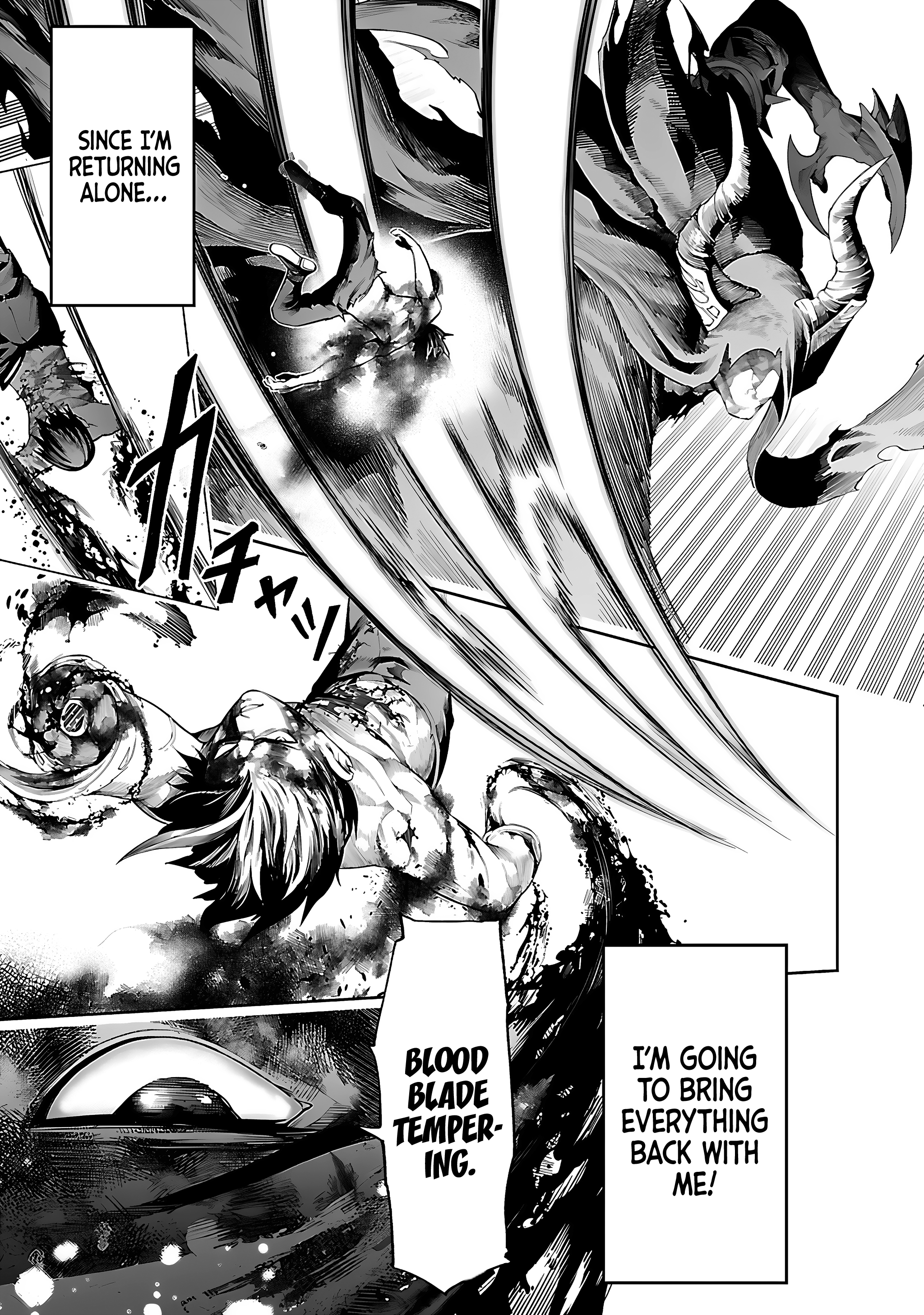 Tsuihousareru Tabi ni Skill wo Te ni Ireta Ore ga, 100 no Isekai de 2-shuume Musou Chapter 16 - Page 28