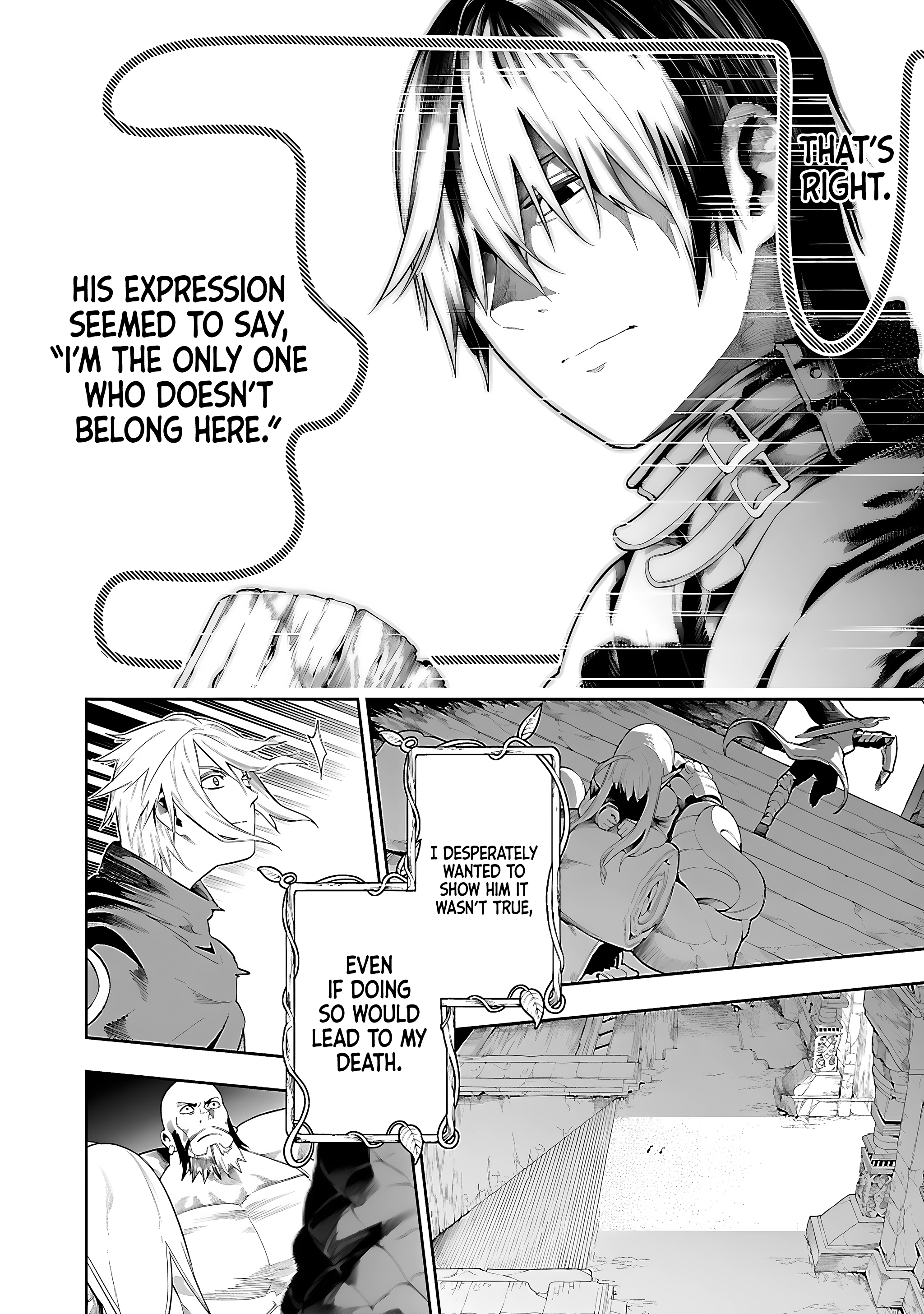 Tsuihousareru Tabi ni Skill wo Te ni Ireta Ore ga, 100 no Isekai de 2-shuume Musou Chapter 16 - Page 4