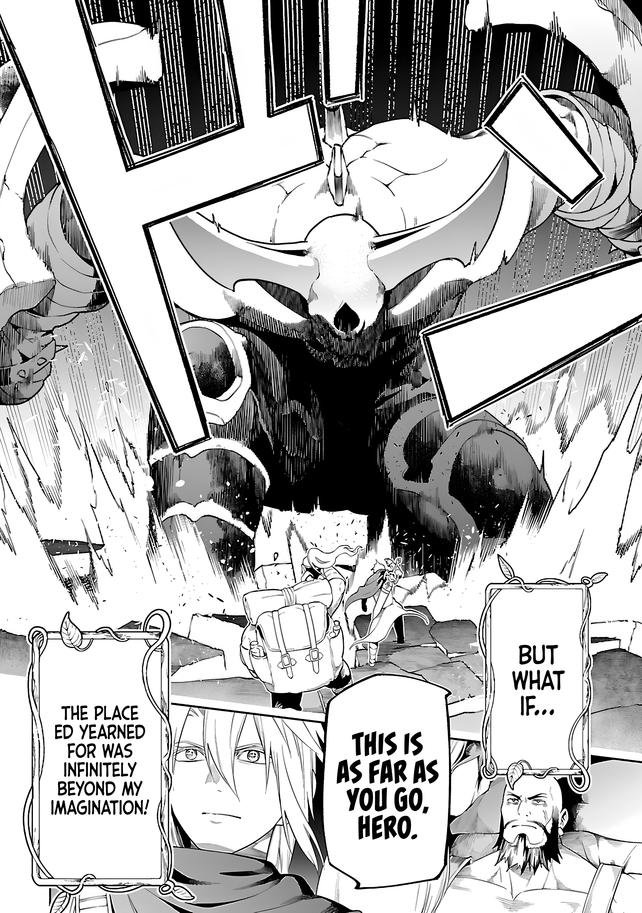 Tsuihousareru Tabi ni Skill wo Te ni Ireta Ore ga, 100 no Isekai de 2-shuume Musou Chapter 16 - Page 5