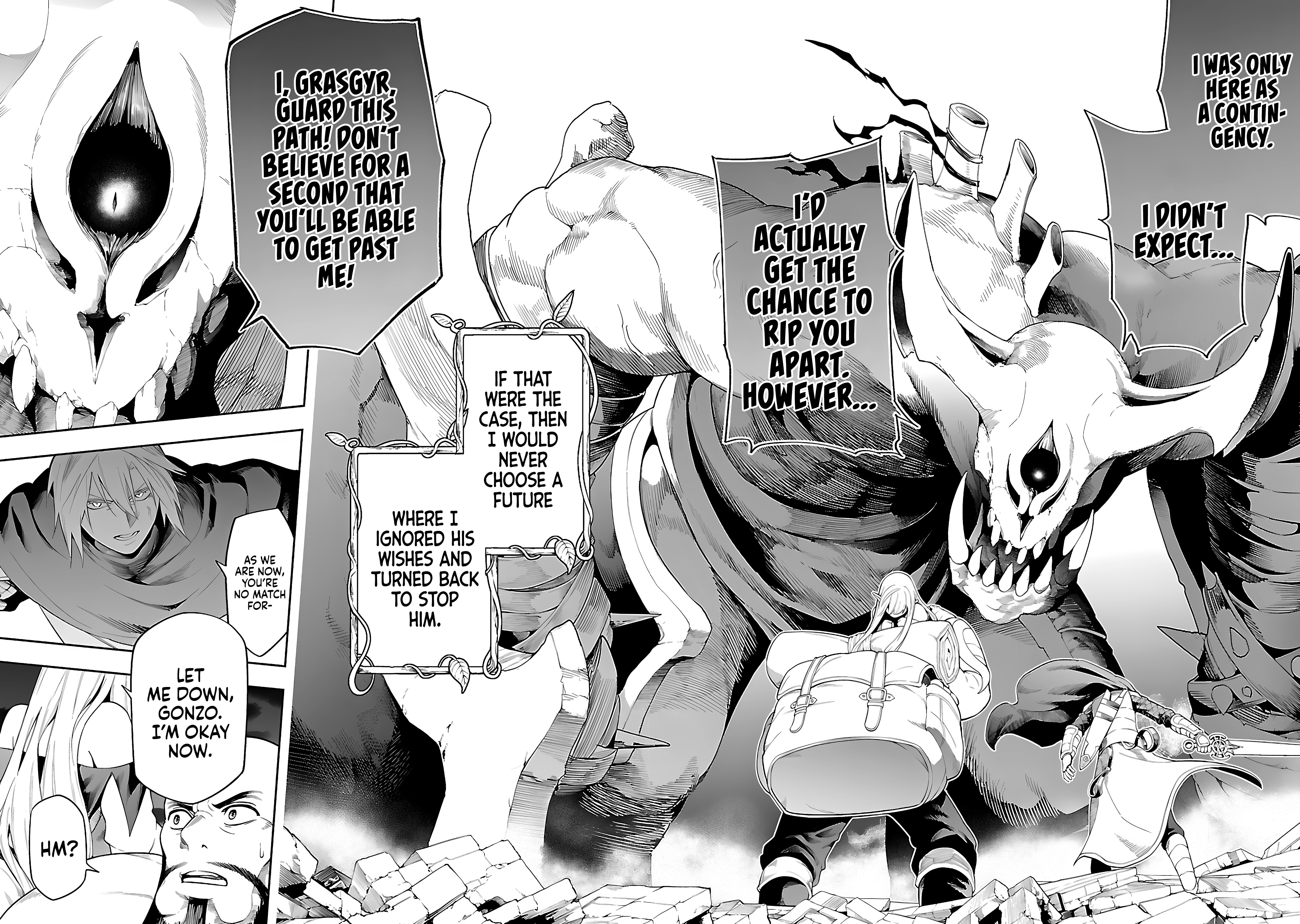 Tsuihousareru Tabi ni Skill wo Te ni Ireta Ore ga, 100 no Isekai de 2-shuume Musou Chapter 16 - Page 6