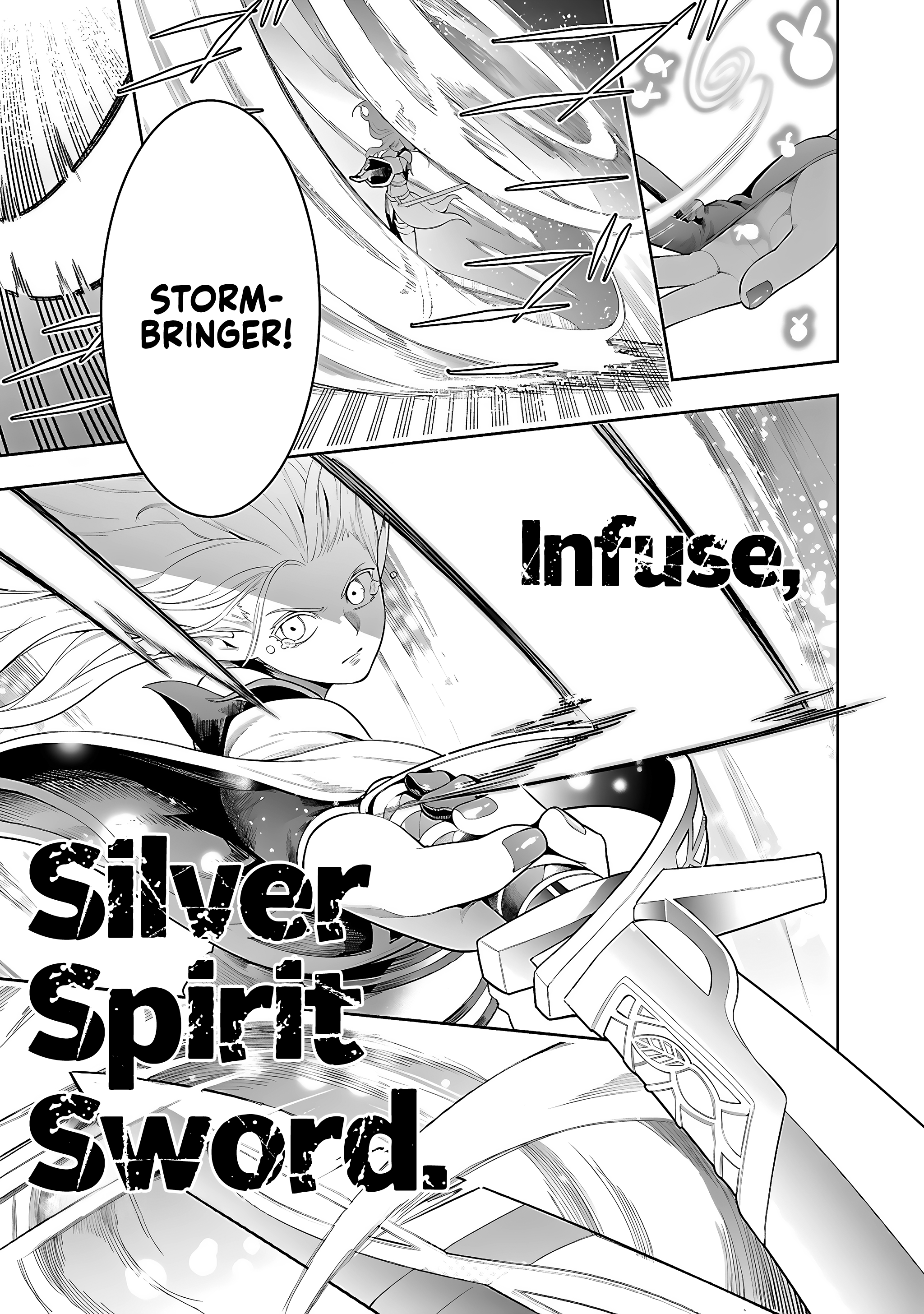 Tsuihousareru Tabi ni Skill wo Te ni Ireta Ore ga, 100 no Isekai de 2-shuume Musou Chapter 16 - Page 8