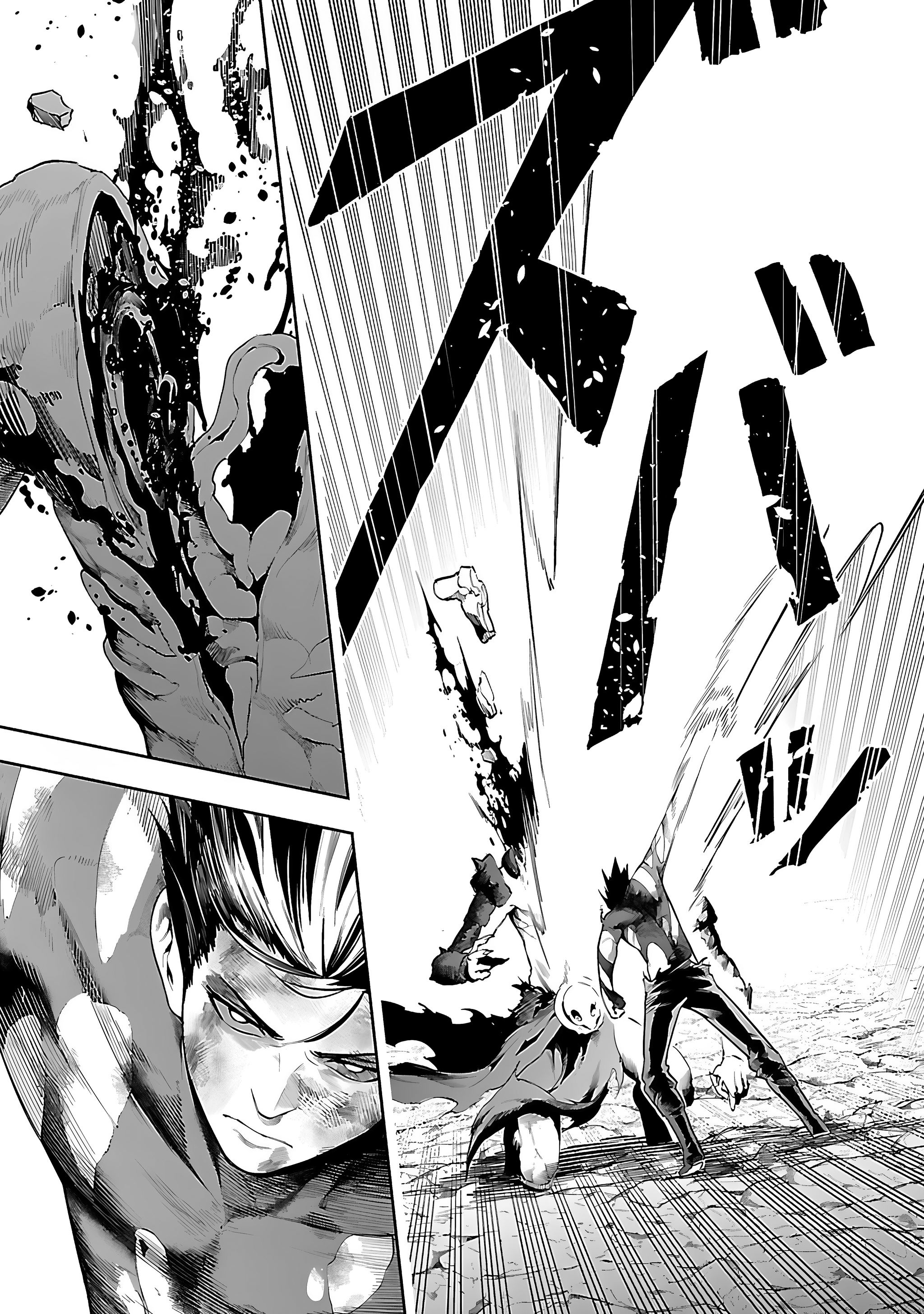 Tsuihousareru Tabi ni Skill wo Te ni Ireta Ore ga, 100 no Isekai de 2-shuume Musou Chapter 17 - Page 12
