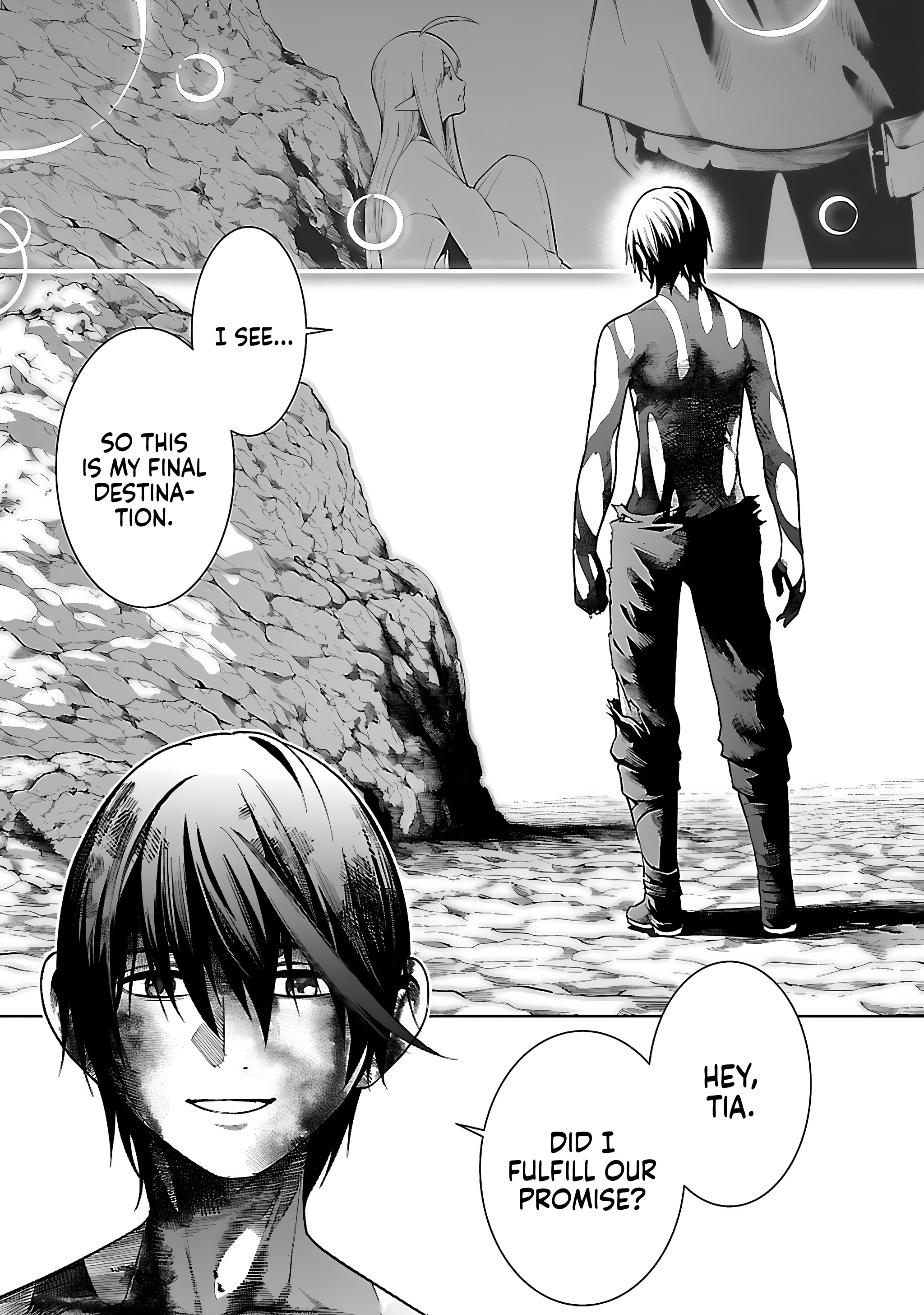 Tsuihousareru Tabi ni Skill wo Te ni Ireta Ore ga, 100 no Isekai de 2-shuume Musou Chapter 17 - Page 16