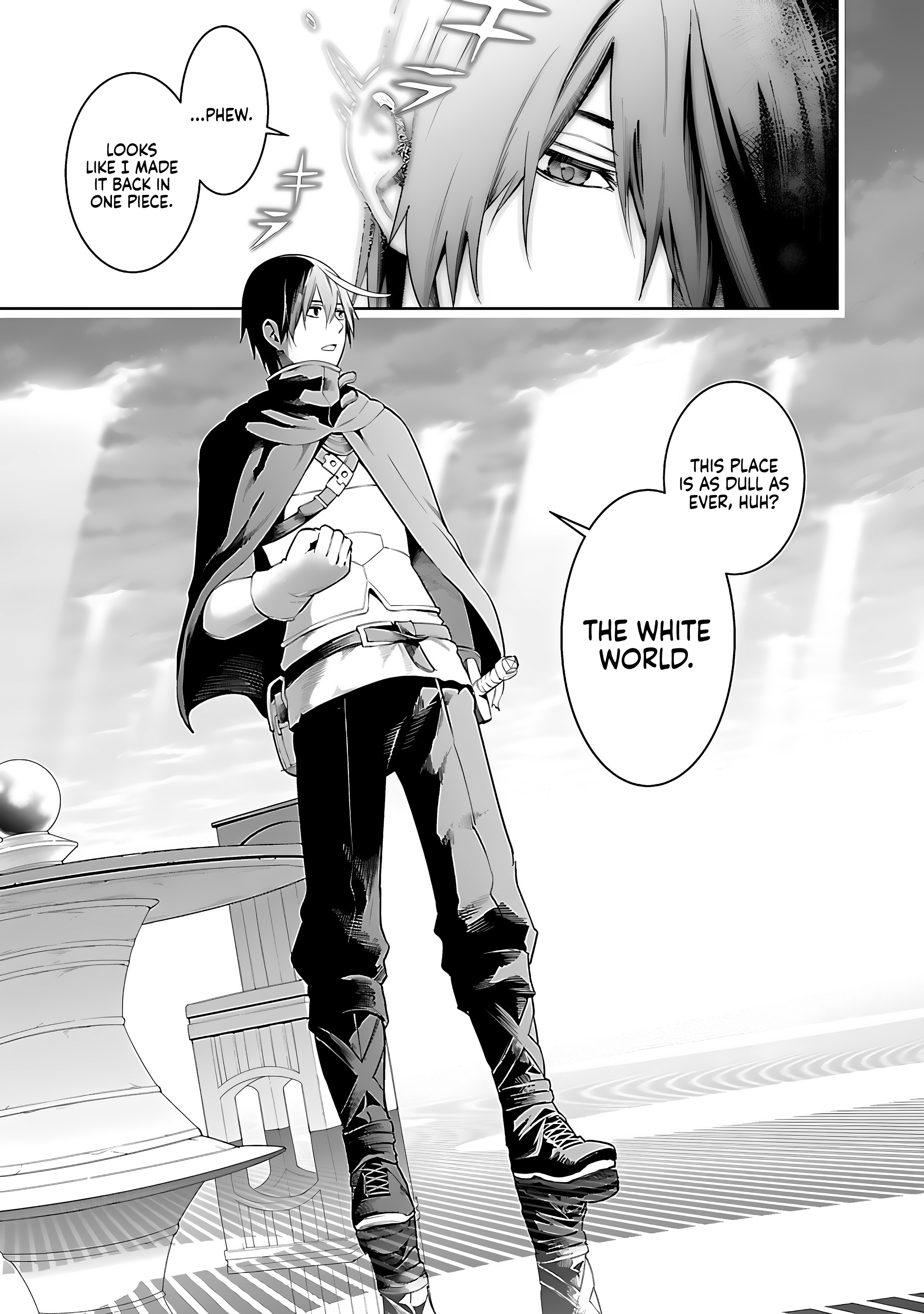 Tsuihousareru Tabi ni Skill wo Te ni Ireta Ore ga, 100 no Isekai de 2-shuume Musou Chapter 17 - Page 21