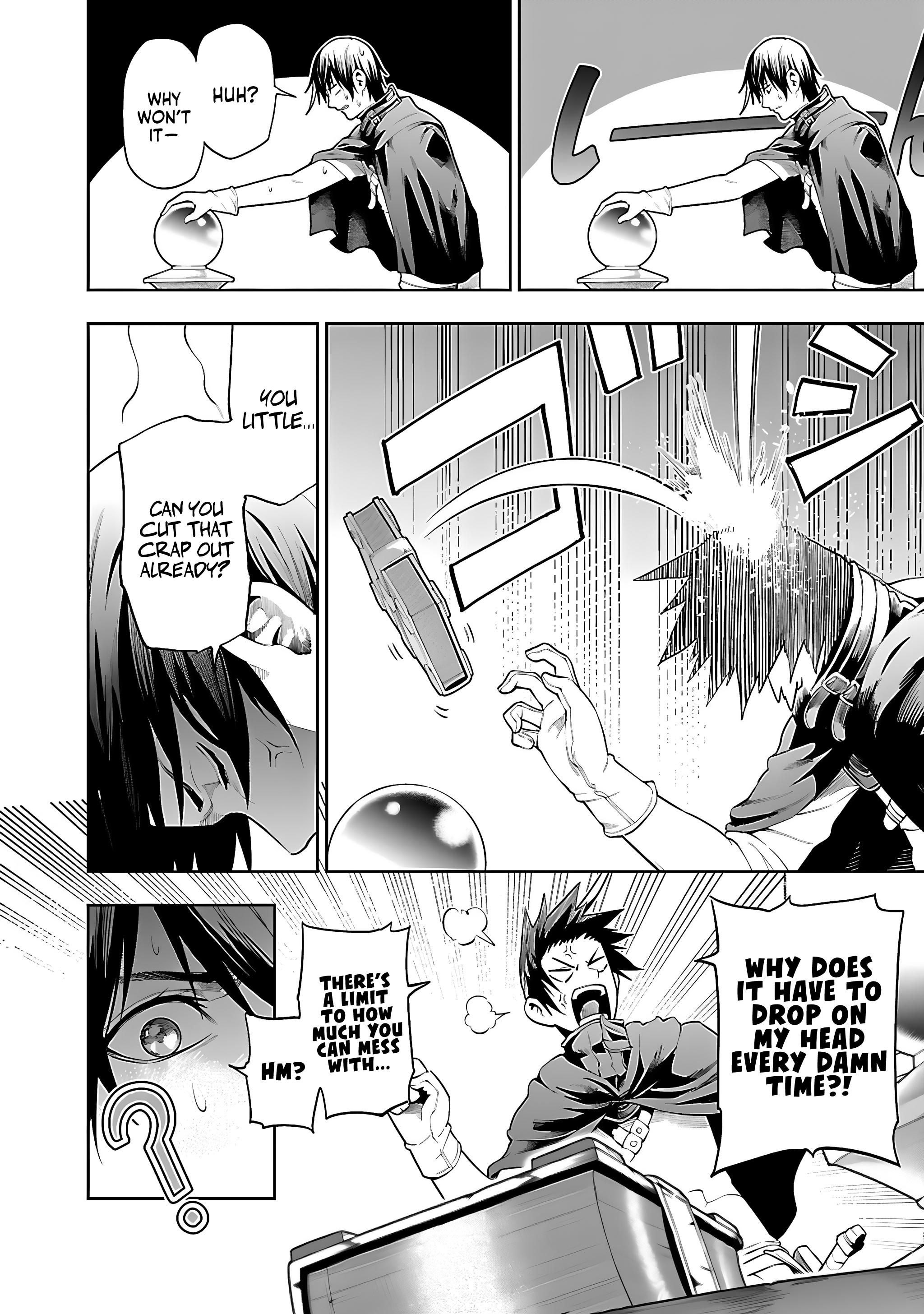 Tsuihousareru Tabi ni Skill wo Te ni Ireta Ore ga, 100 no Isekai de 2-shuume Musou Chapter 17 - Page 24