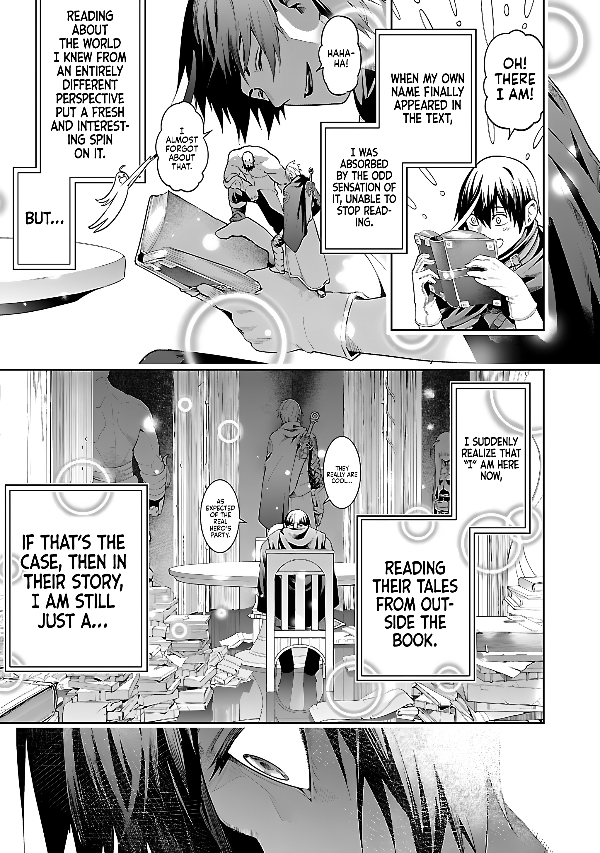 Tsuihousareru Tabi ni Skill wo Te ni Ireta Ore ga, 100 no Isekai de 2-shuume Musou Chapter 17 - Page 27