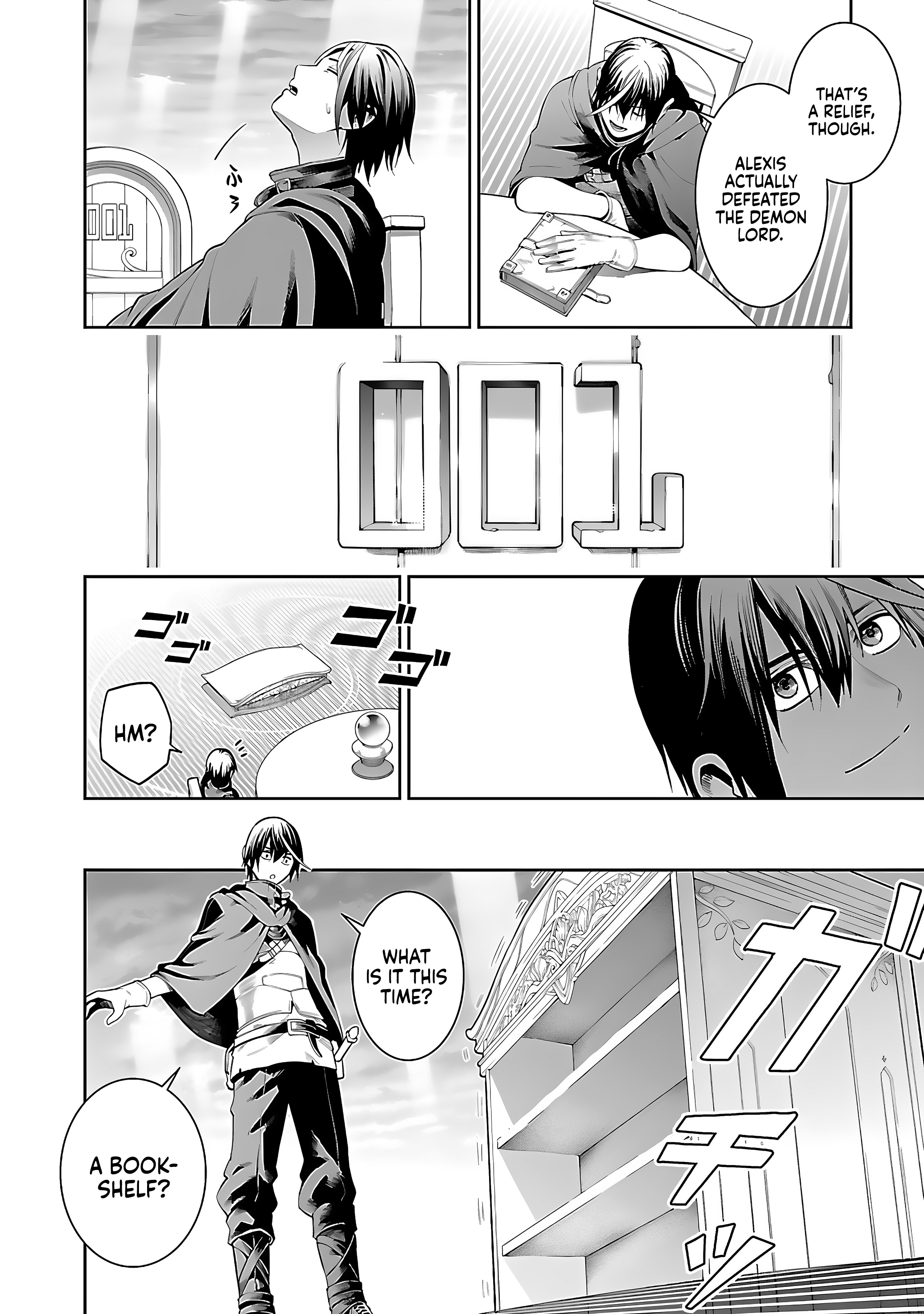 Tsuihousareru Tabi ni Skill wo Te ni Ireta Ore ga, 100 no Isekai de 2-shuume Musou Chapter 17 - Page 29