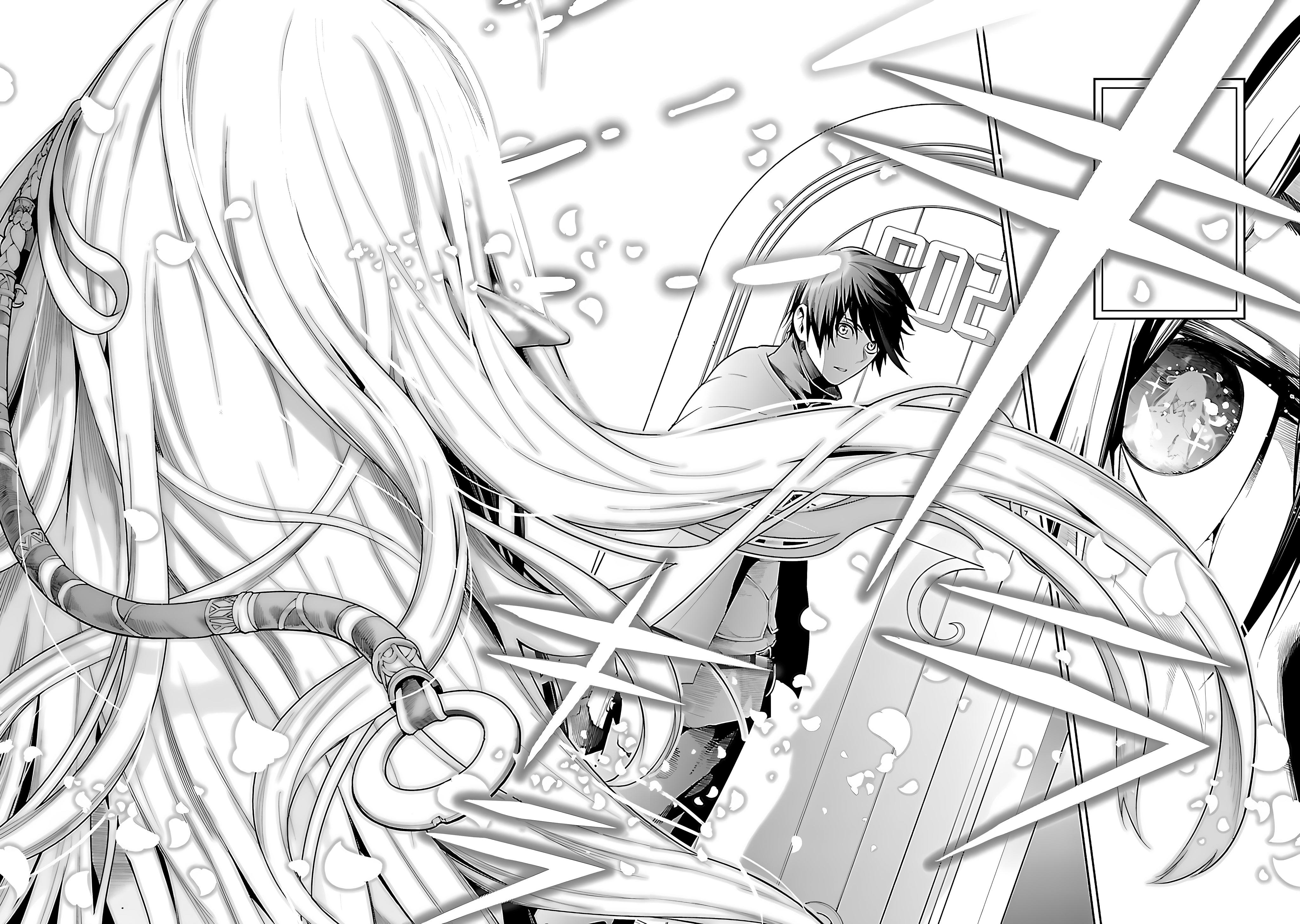 Tsuihousareru Tabi ni Skill wo Te ni Ireta Ore ga, 100 no Isekai de 2-shuume Musou Chapter 17 - Page 33
