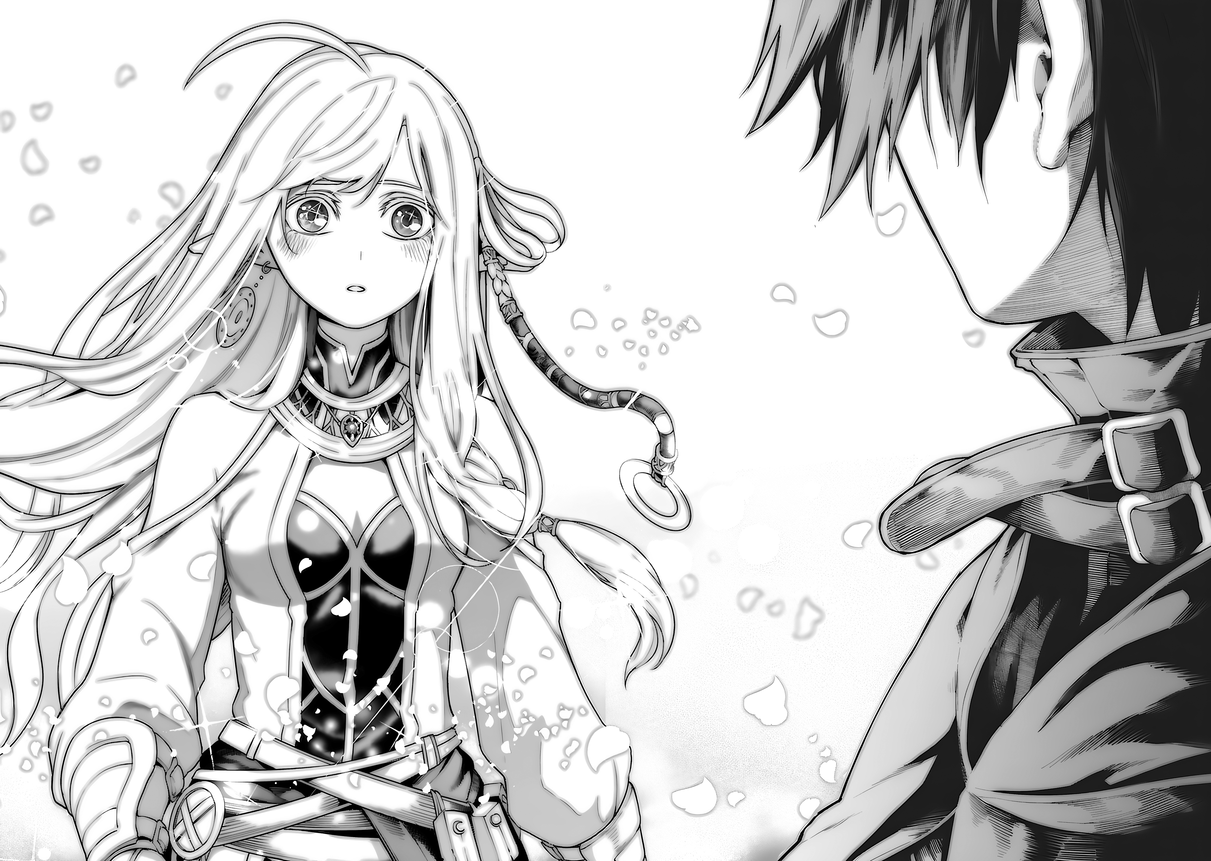 Tsuihousareru Tabi ni Skill wo Te ni Ireta Ore ga, 100 no Isekai de 2-shuume Musou Chapter 17 - Page 34