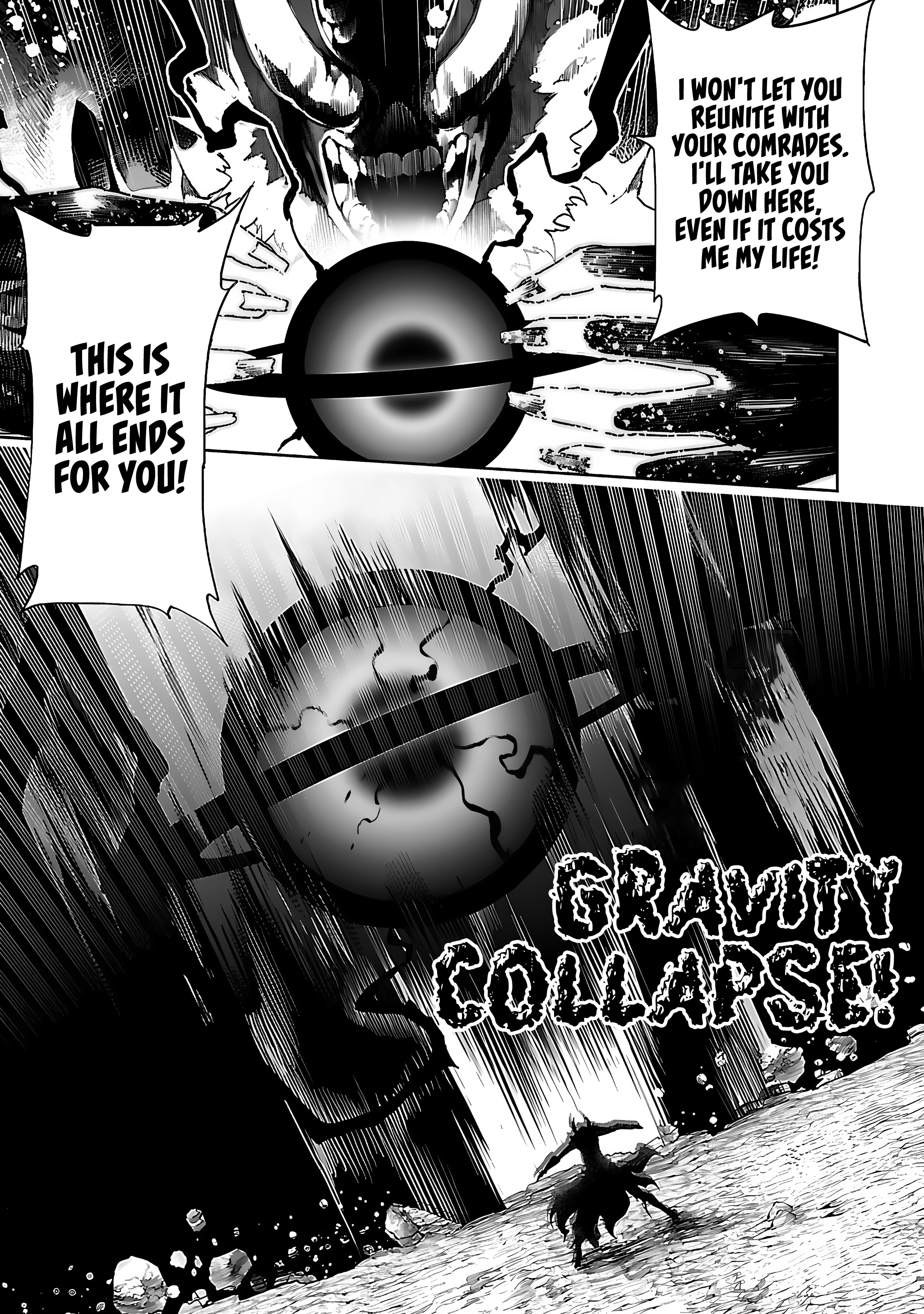 Tsuihousareru Tabi ni Skill wo Te ni Ireta Ore ga, 100 no Isekai de 2-shuume Musou Chapter 17 - Page 8