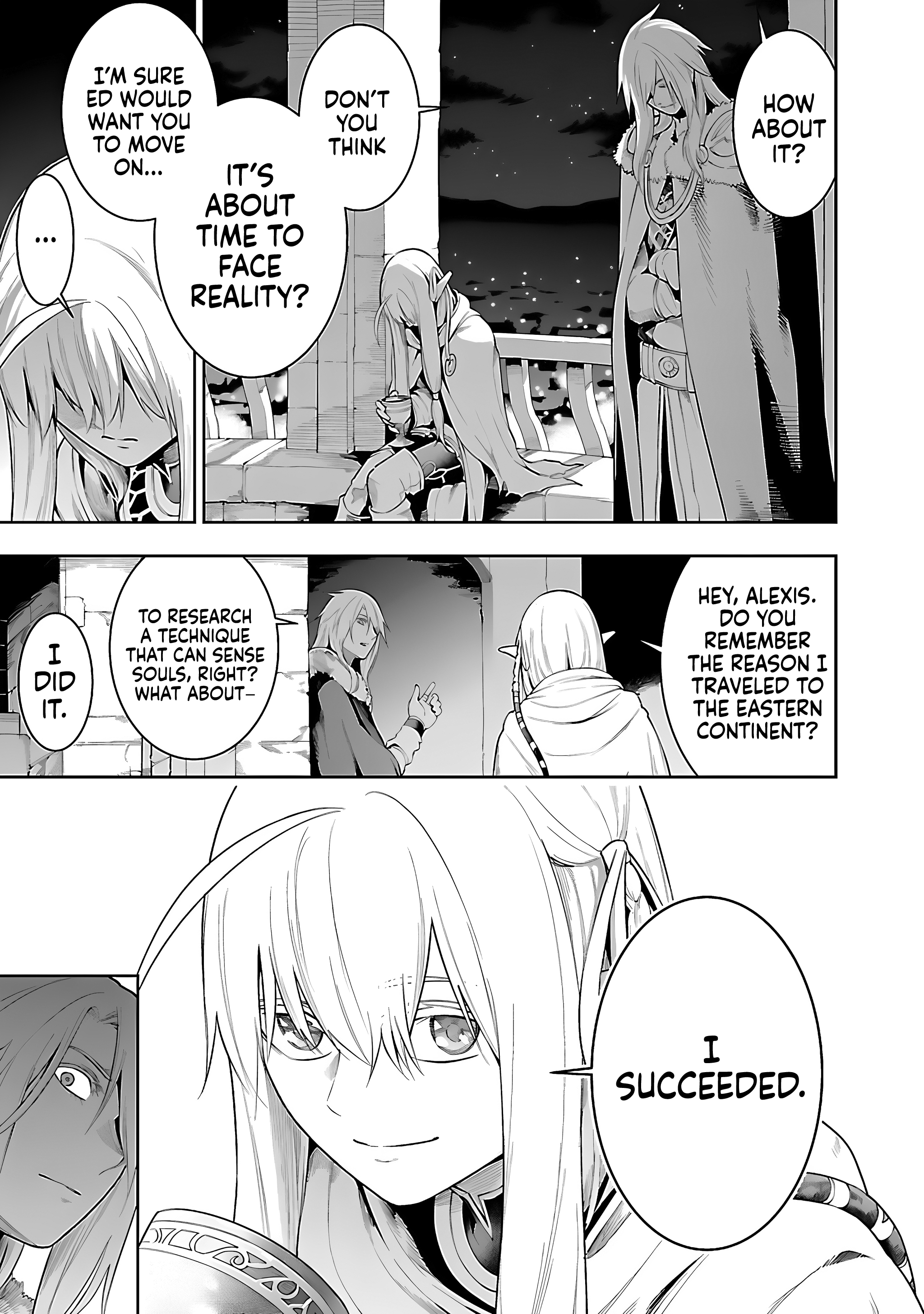 Tsuihousareru Tabi ni Skill wo Te ni Ireta Ore ga, 100 no Isekai de 2-shuume Musou Chapter 18 - Page 11