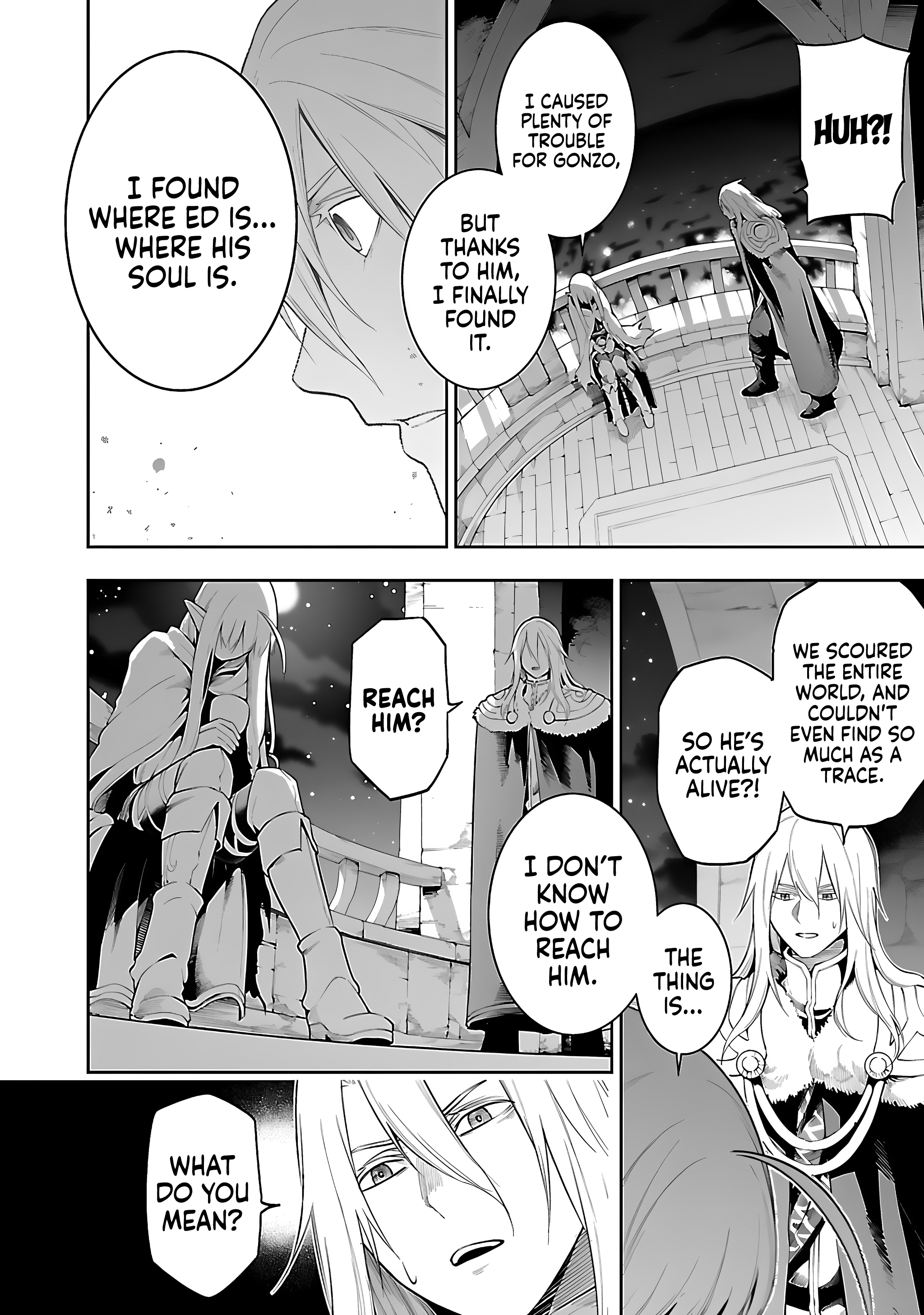 Tsuihousareru Tabi ni Skill wo Te ni Ireta Ore ga, 100 no Isekai de 2-shuume Musou Chapter 18 - Page 12