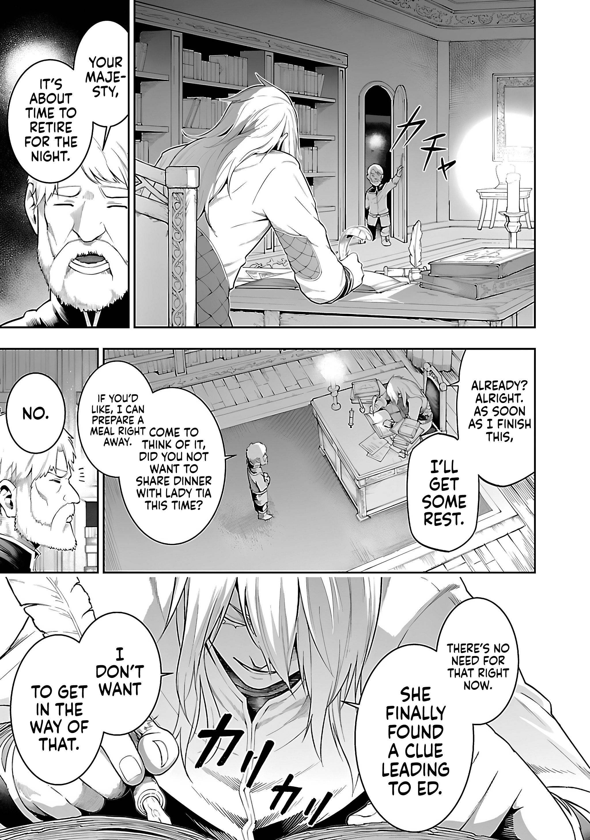 Tsuihousareru Tabi ni Skill wo Te ni Ireta Ore ga, 100 no Isekai de 2-shuume Musou Chapter 18 - Page 17