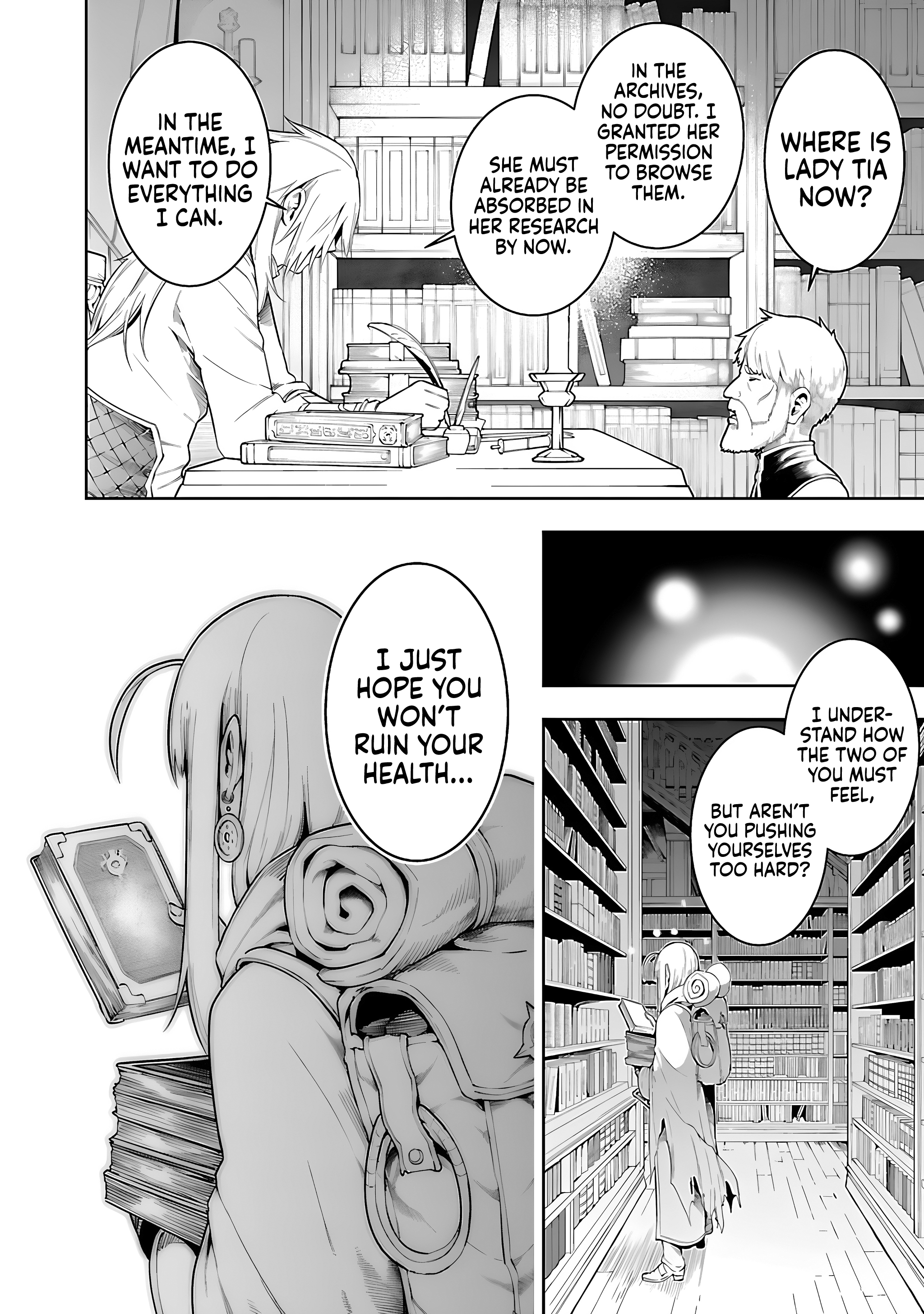Tsuihousareru Tabi ni Skill wo Te ni Ireta Ore ga, 100 no Isekai de 2-shuume Musou Chapter 18 - Page 18