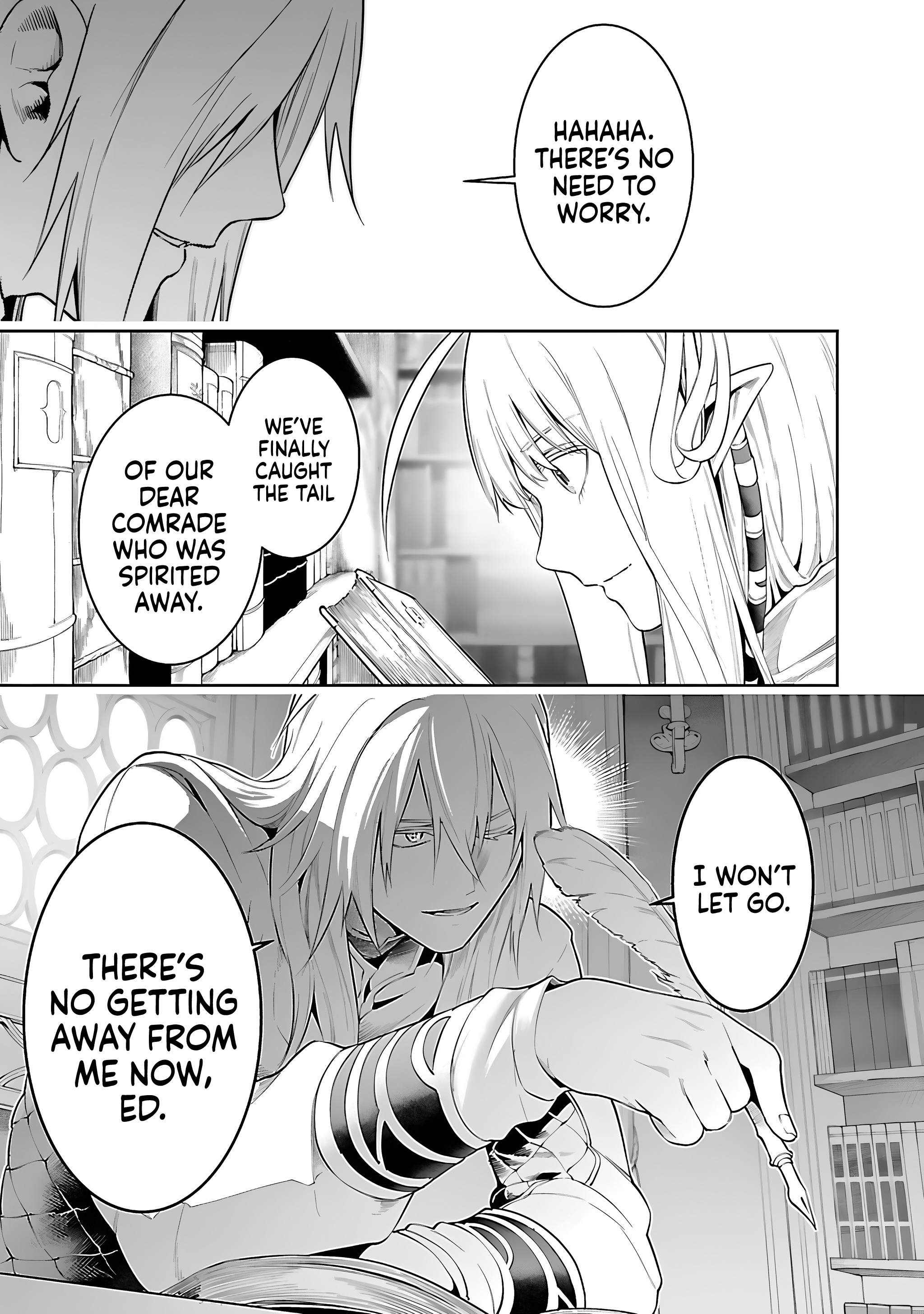 Tsuihousareru Tabi ni Skill wo Te ni Ireta Ore ga, 100 no Isekai de 2-shuume Musou Chapter 18 - Page 19