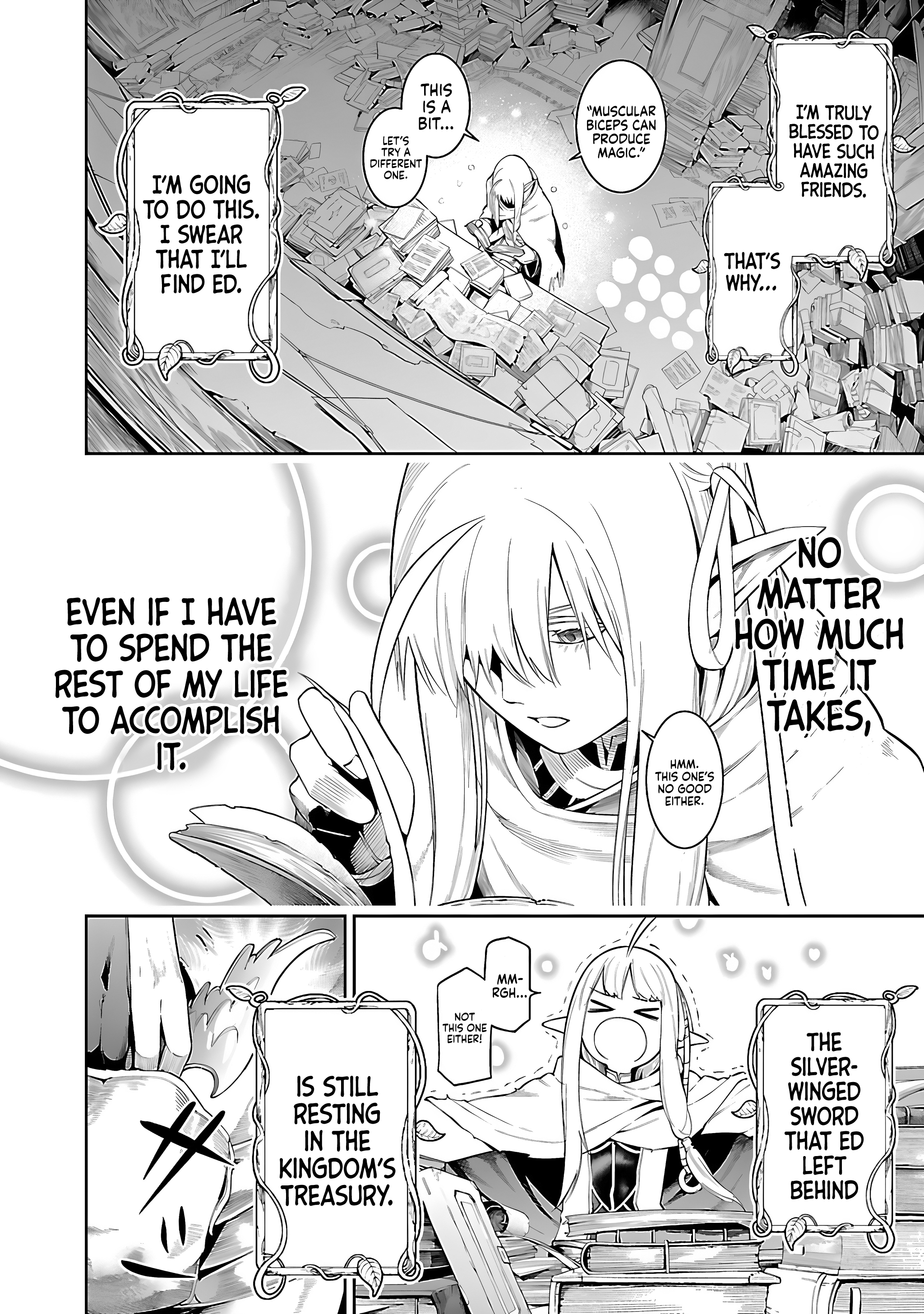 Tsuihousareru Tabi ni Skill wo Te ni Ireta Ore ga, 100 no Isekai de 2-shuume Musou Chapter 18 - Page 22