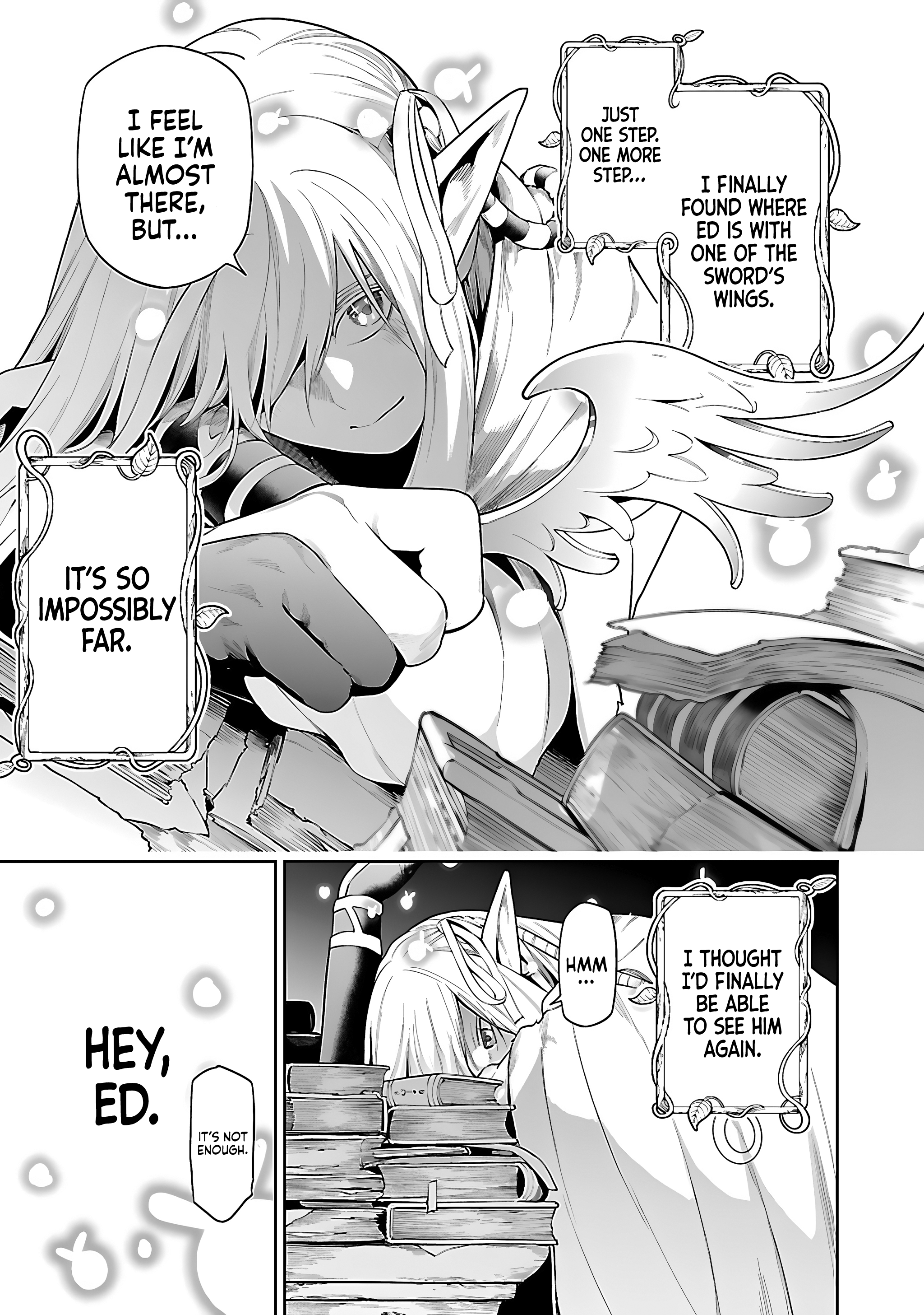 Tsuihousareru Tabi ni Skill wo Te ni Ireta Ore ga, 100 no Isekai de 2-shuume Musou Chapter 18 - Page 23