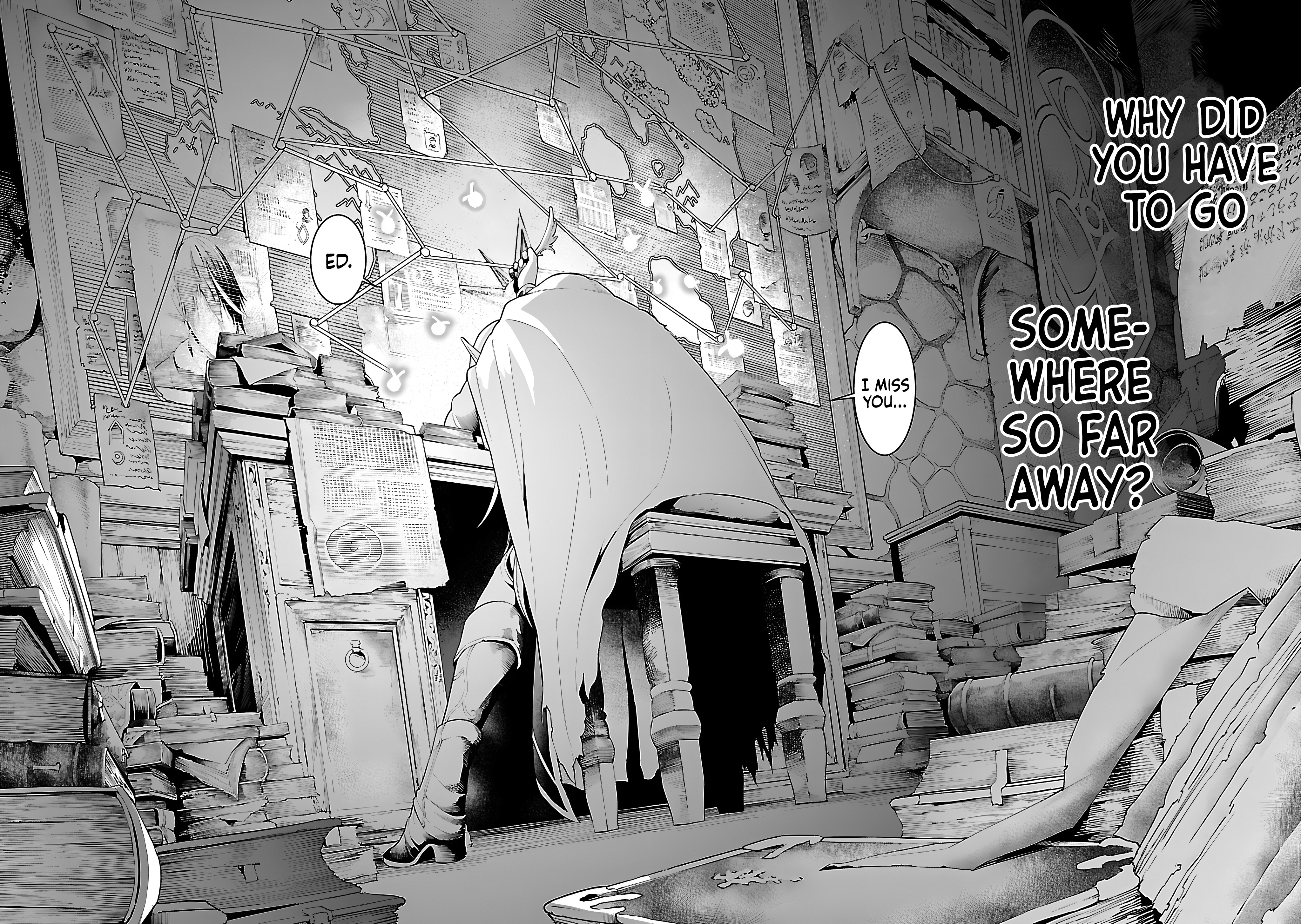 Tsuihousareru Tabi ni Skill wo Te ni Ireta Ore ga, 100 no Isekai de 2-shuume Musou Chapter 18 - Page 24