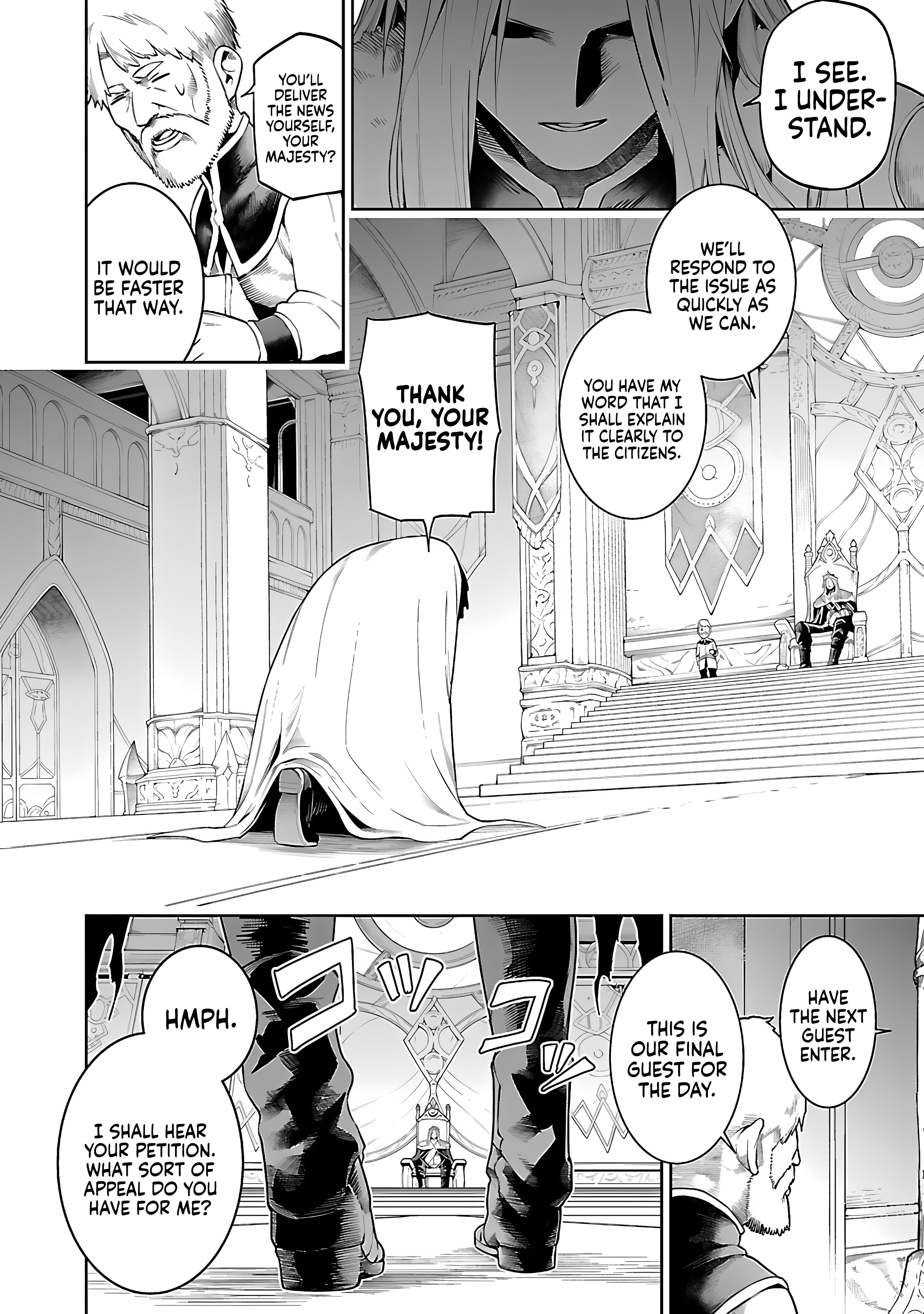 Tsuihousareru Tabi ni Skill wo Te ni Ireta Ore ga, 100 no Isekai de 2-shuume Musou Chapter 18 - Page 4