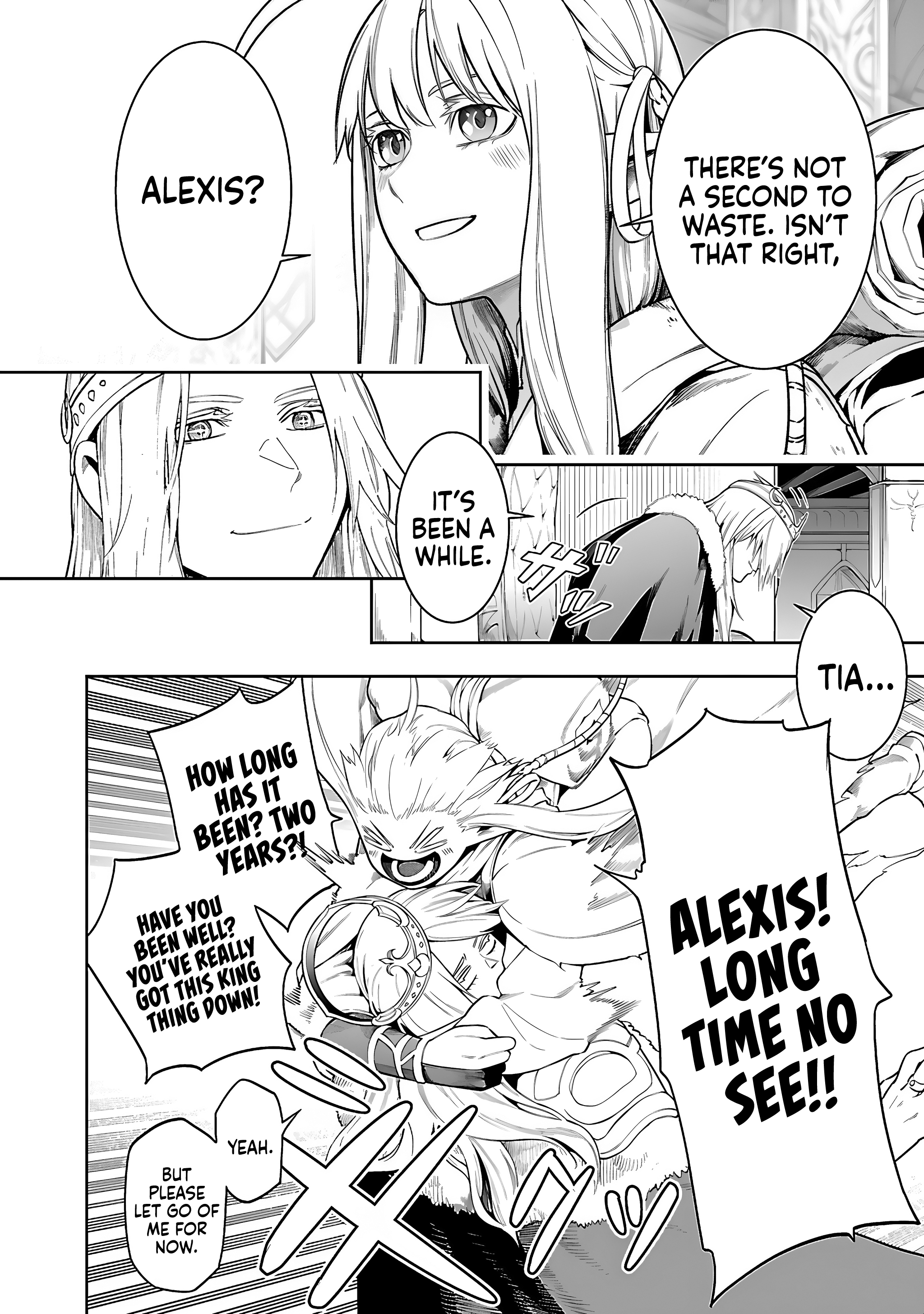 Tsuihousareru Tabi ni Skill wo Te ni Ireta Ore ga, 100 no Isekai de 2-shuume Musou Chapter 18 - Page 6