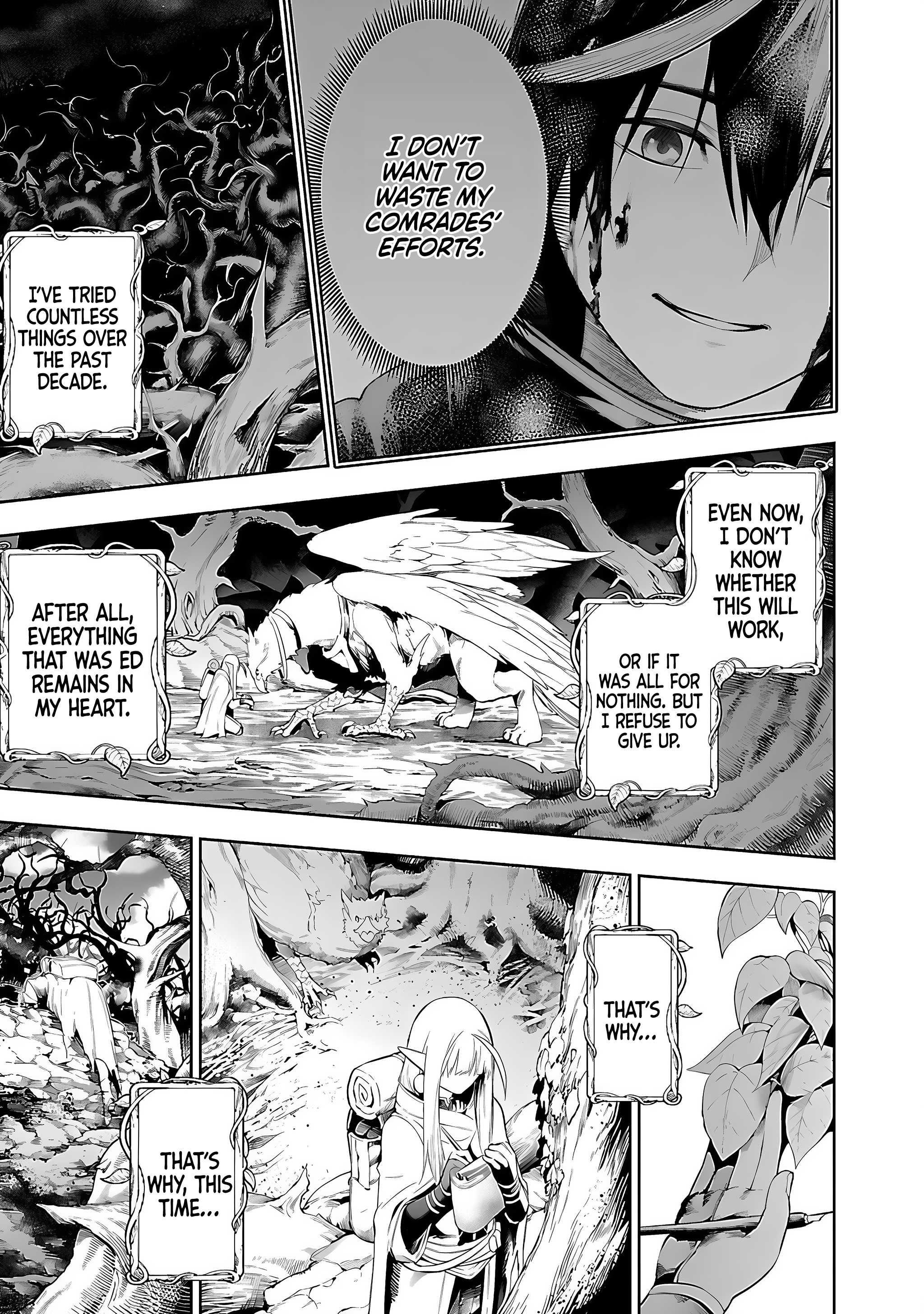 Tsuihousareru Tabi ni Skill wo Te ni Ireta Ore ga, 100 no Isekai de 2-shuume Musou Chapter 19 - Page 11