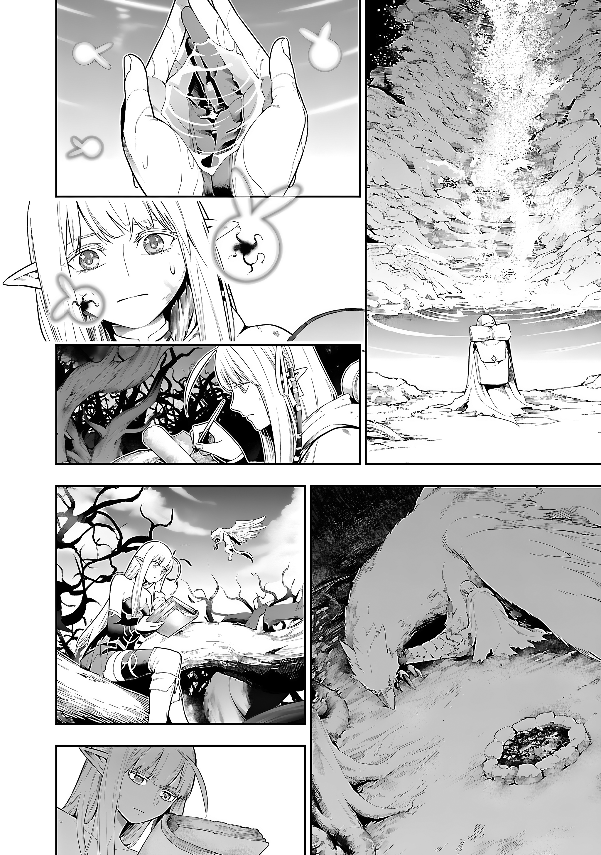 Tsuihousareru Tabi ni Skill wo Te ni Ireta Ore ga, 100 no Isekai de 2-shuume Musou Chapter 19 - Page 12