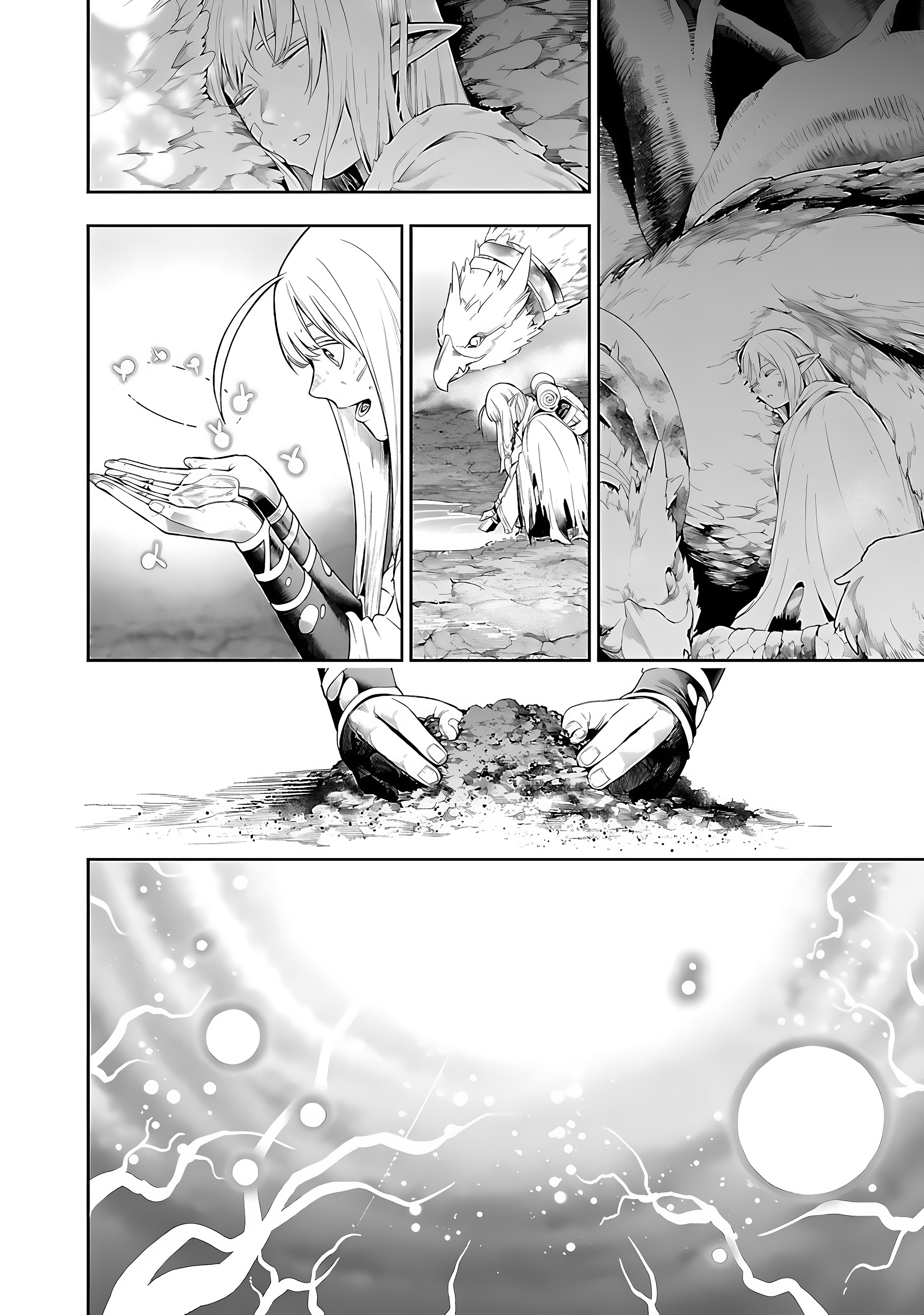 Tsuihousareru Tabi ni Skill wo Te ni Ireta Ore ga, 100 no Isekai de 2-shuume Musou Chapter 19 - Page 14