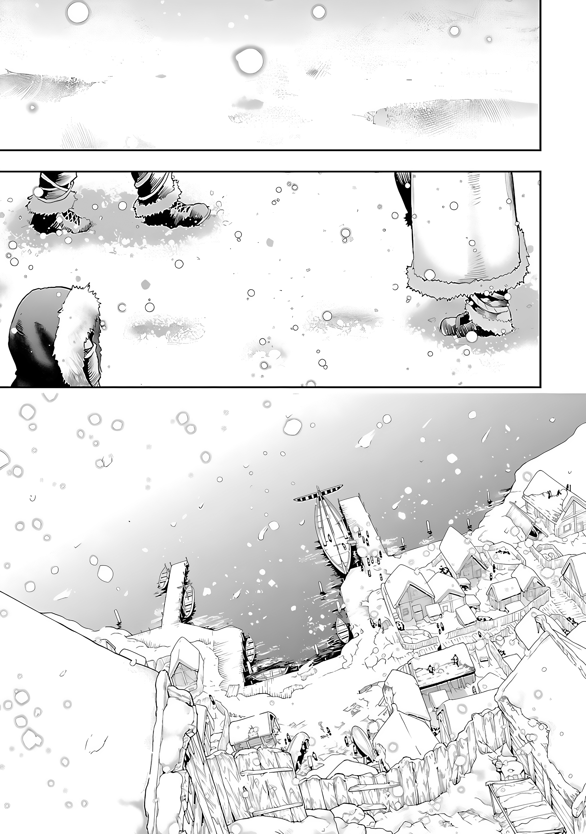 Tsuihousareru Tabi ni Skill wo Te ni Ireta Ore ga, 100 no Isekai de 2-shuume Musou Chapter 19 - Page 16