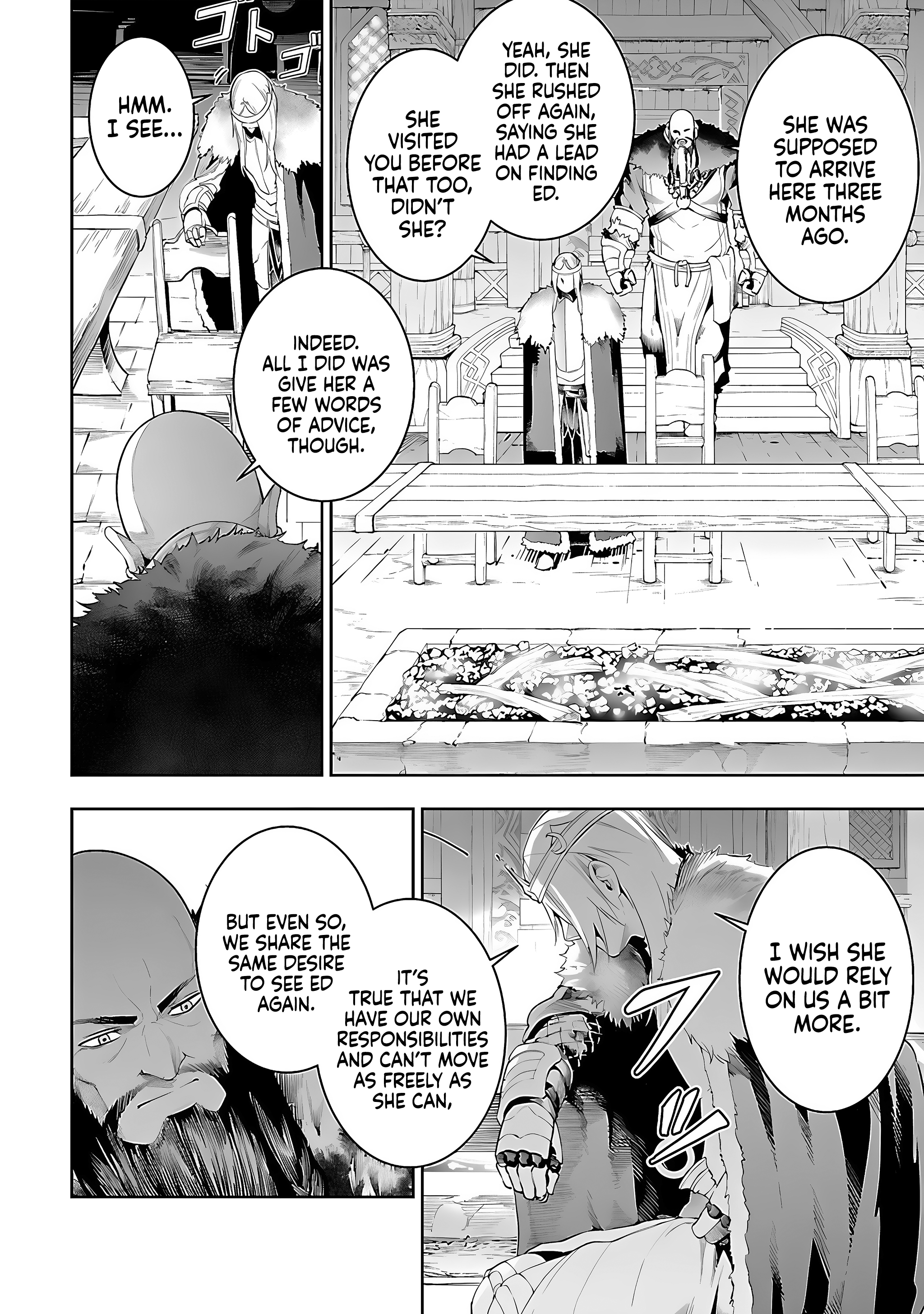 Tsuihousareru Tabi ni Skill wo Te ni Ireta Ore ga, 100 no Isekai de 2-shuume Musou Chapter 19 - Page 19
