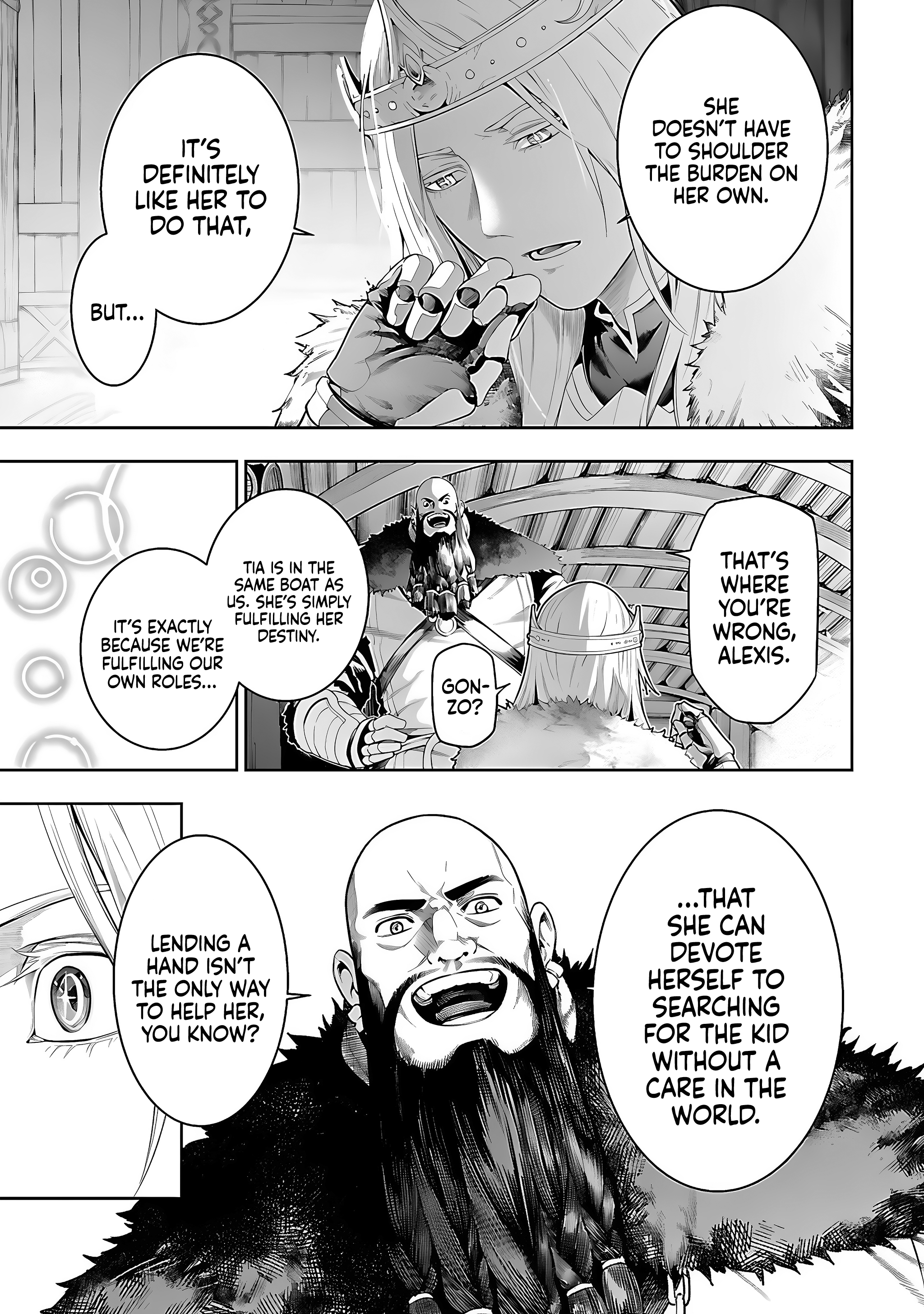 Tsuihousareru Tabi ni Skill wo Te ni Ireta Ore ga, 100 no Isekai de 2-shuume Musou Chapter 19 - Page 20