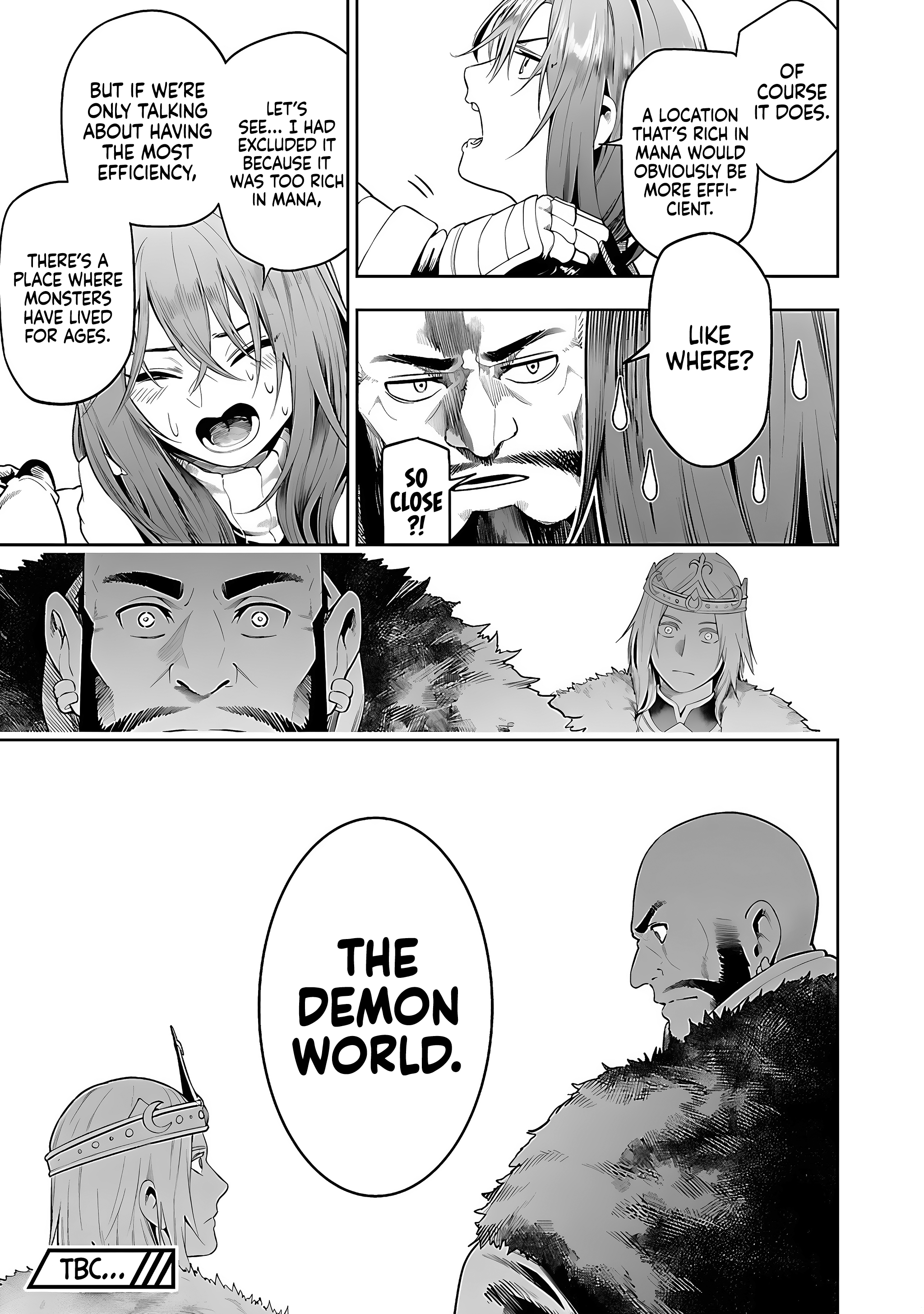 Tsuihousareru Tabi ni Skill wo Te ni Ireta Ore ga, 100 no Isekai de 2-shuume Musou Chapter 19 - Page 25
