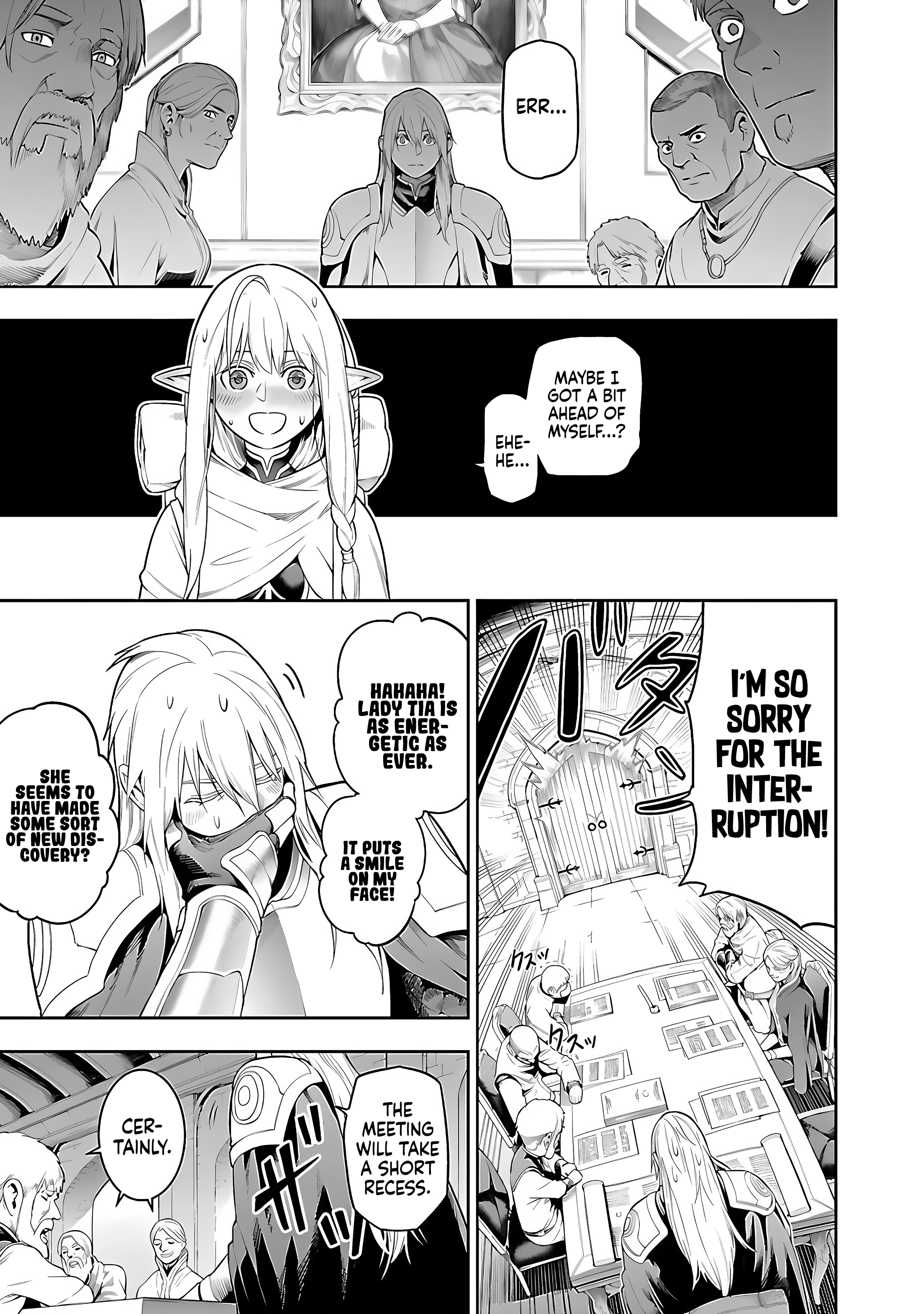 Tsuihousareru Tabi ni Skill wo Te ni Ireta Ore ga, 100 no Isekai de 2-shuume Musou Chapter 19 - Page 4