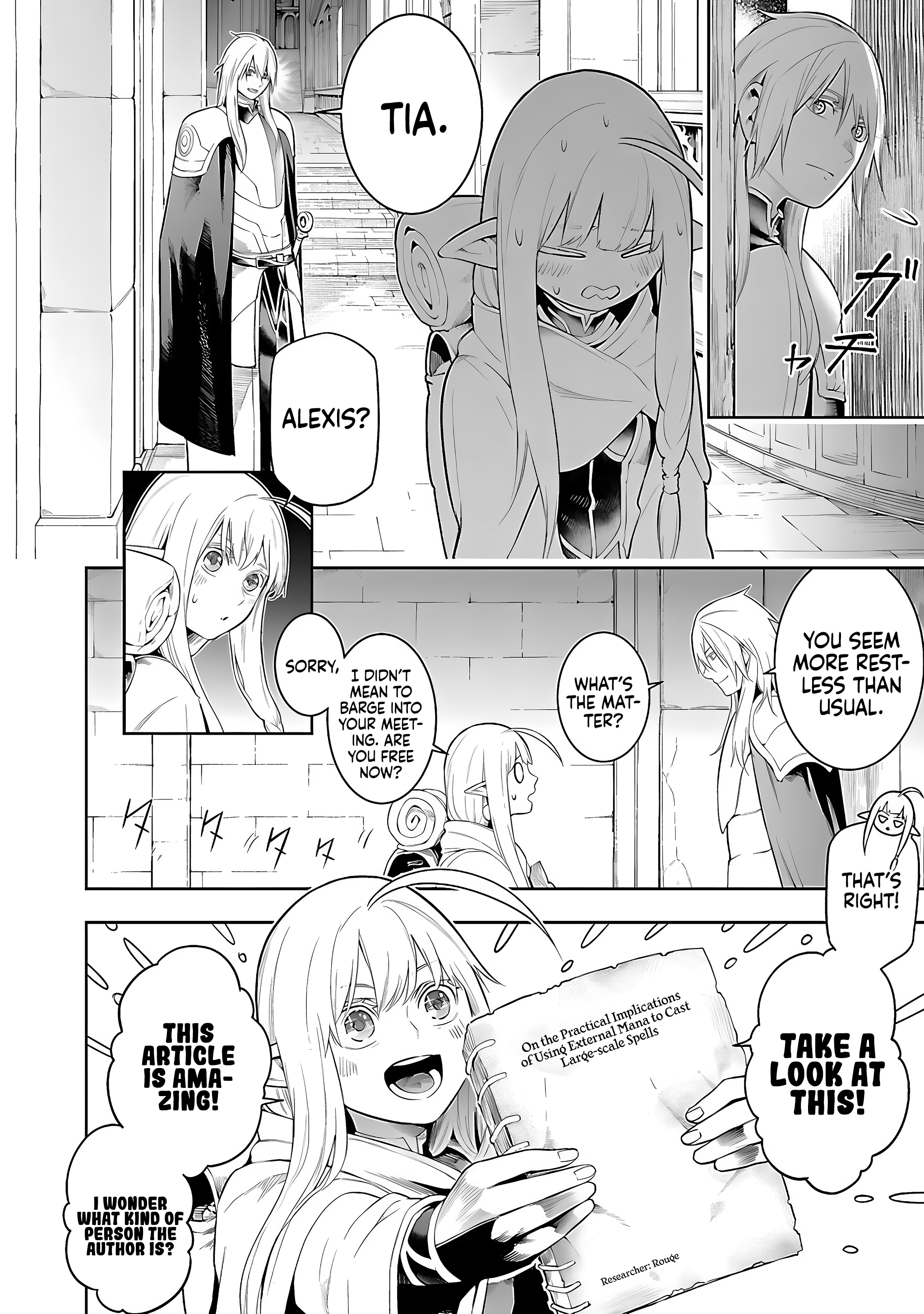 Tsuihousareru Tabi ni Skill wo Te ni Ireta Ore ga, 100 no Isekai de 2-shuume Musou Chapter 19 - Page 5