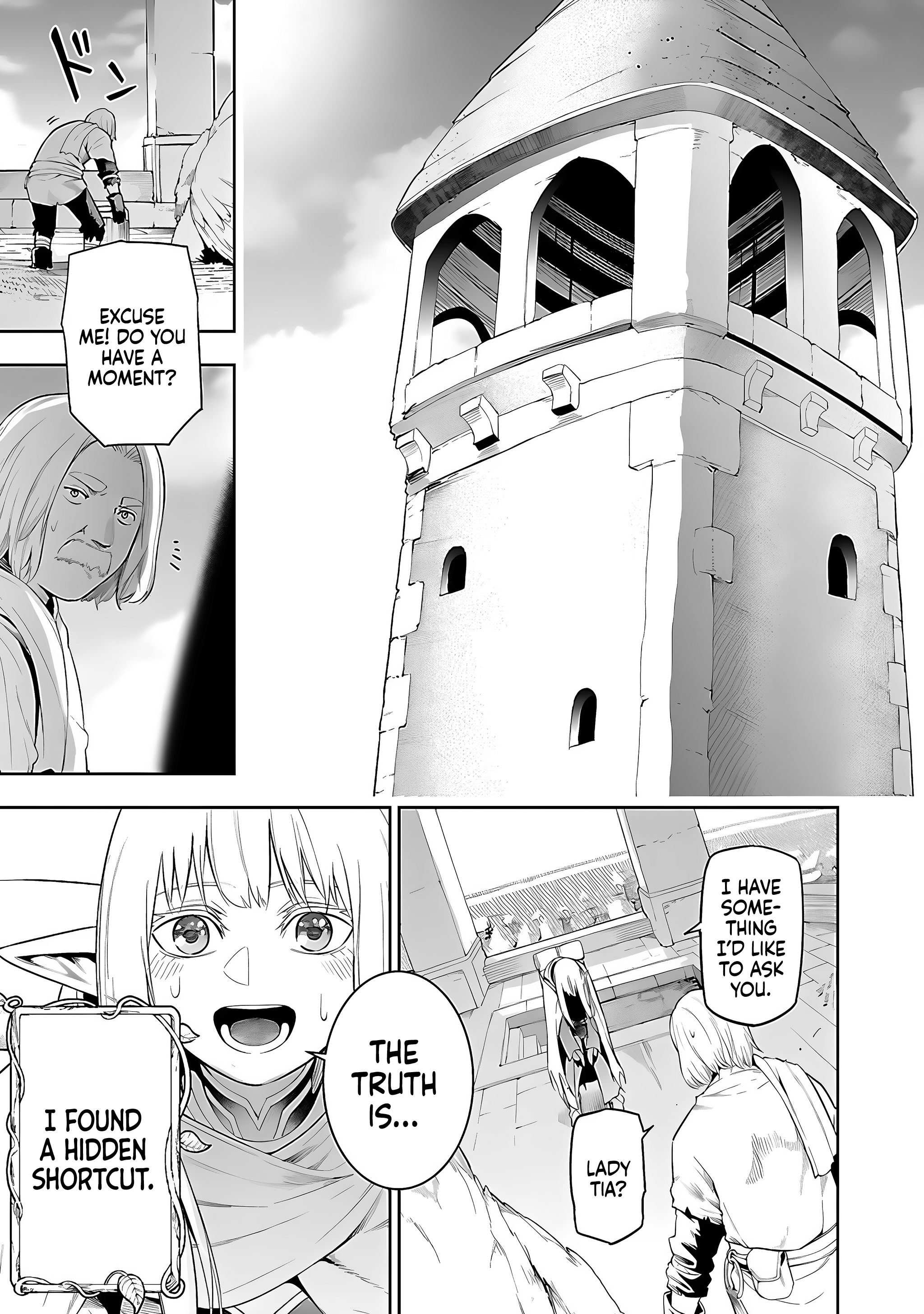 Tsuihousareru Tabi ni Skill wo Te ni Ireta Ore ga, 100 no Isekai de 2-shuume Musou Chapter 19 - Page 8