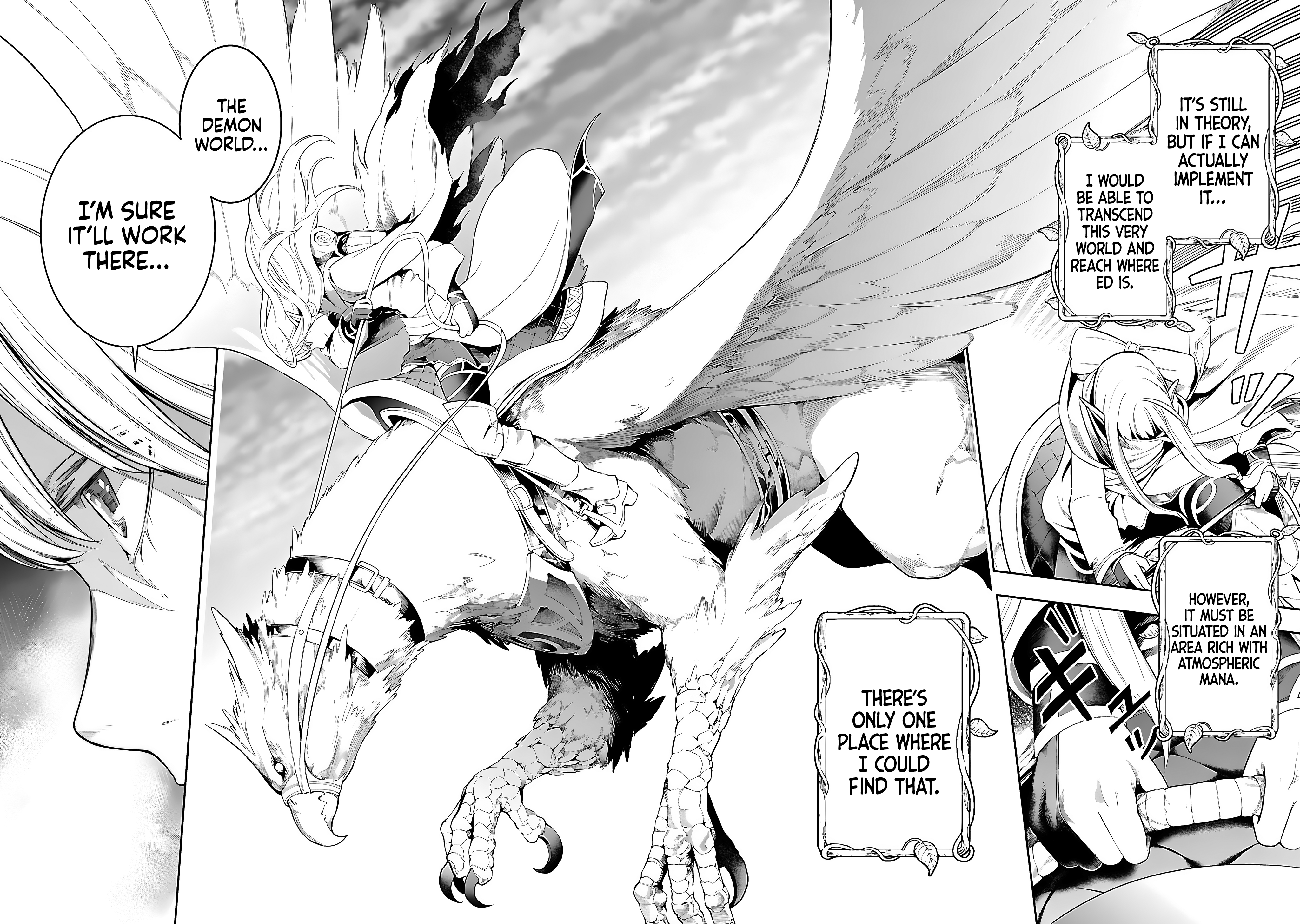 Tsuihousareru Tabi ni Skill wo Te ni Ireta Ore ga, 100 no Isekai de 2-shuume Musou Chapter 19 - Page 9
