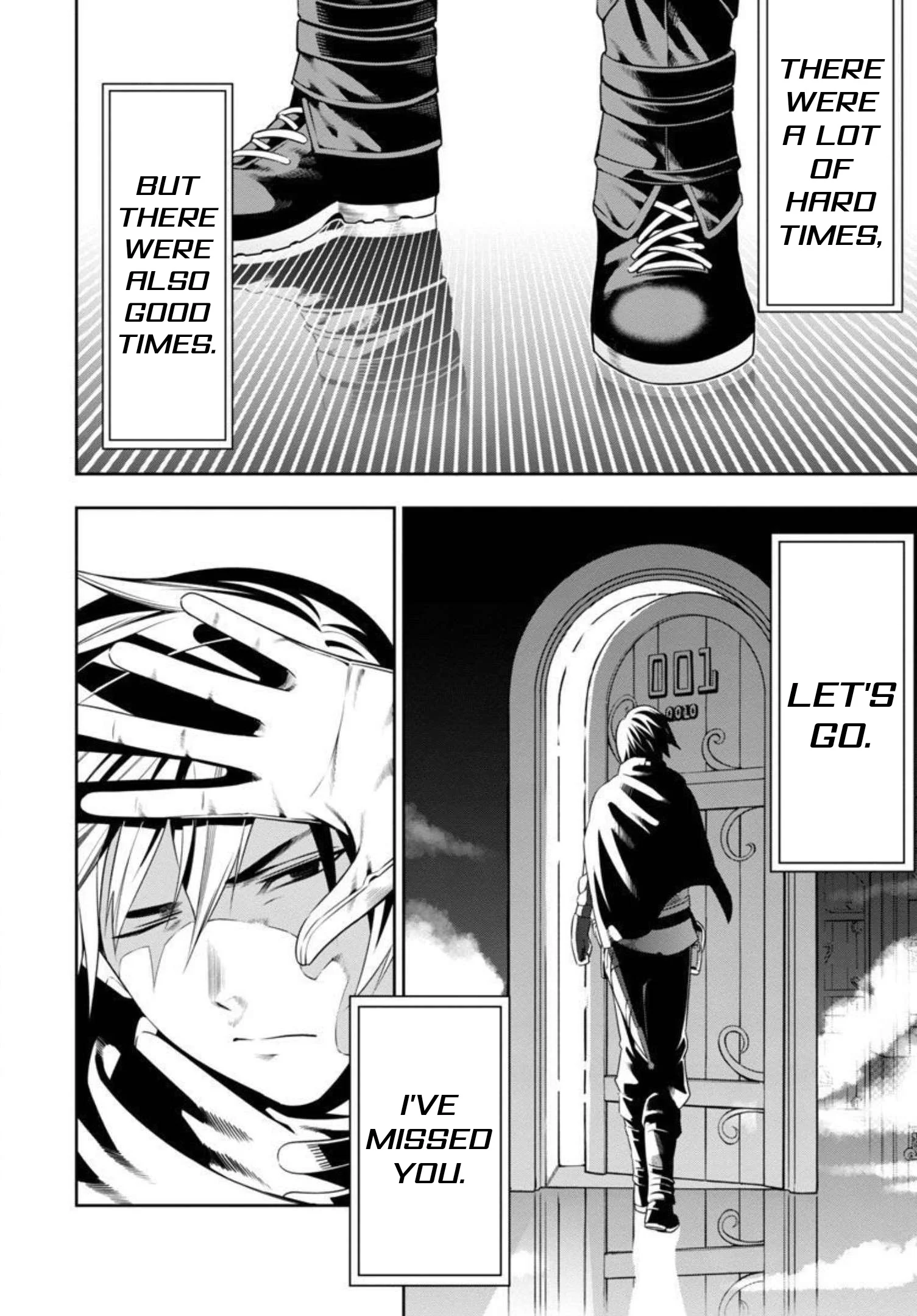 Tsuihousareru Tabi ni Skill wo Te ni Ireta Ore ga, 100 no Isekai de 2-shuume Musou Chapter 2 - Page 28
