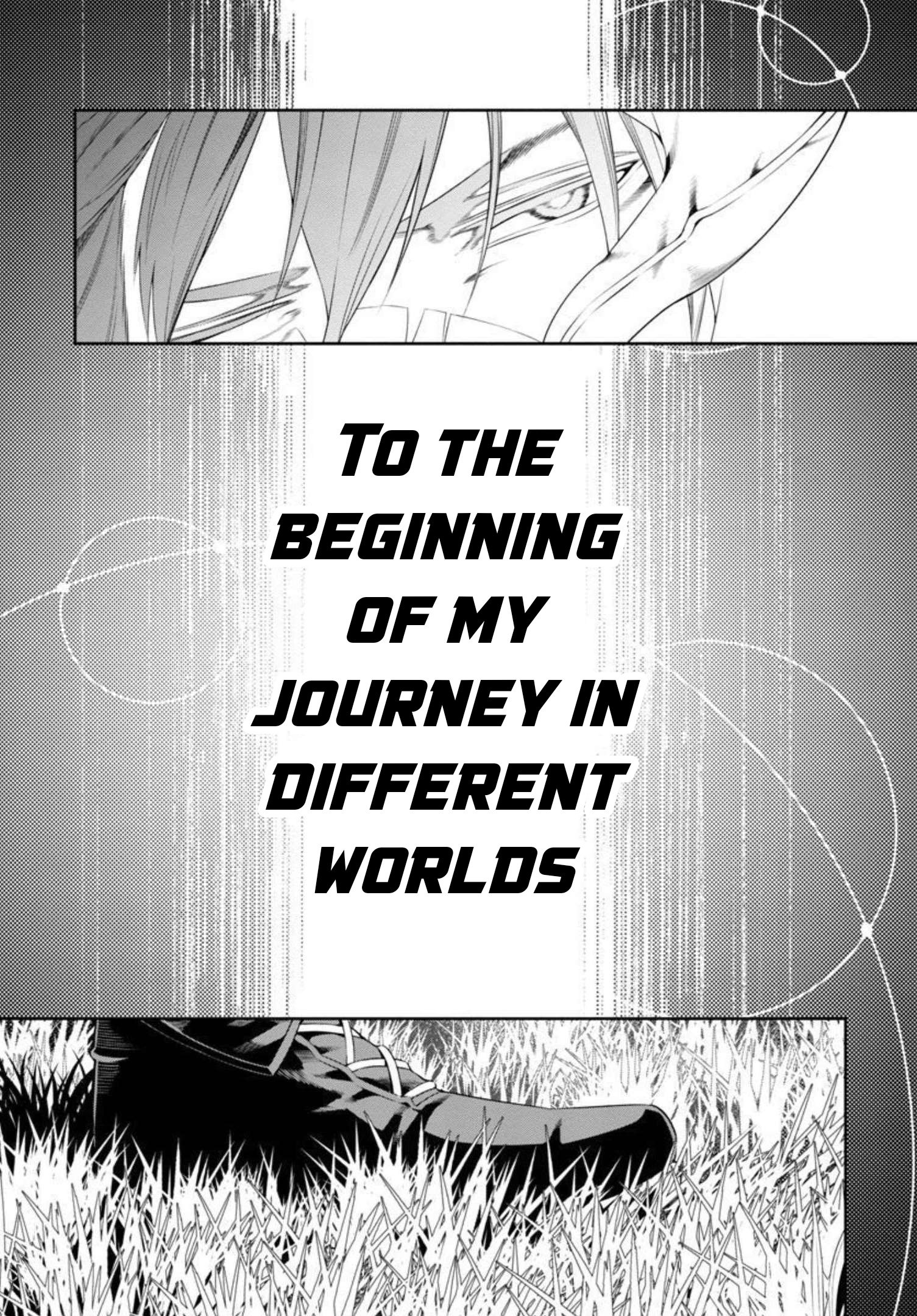 Tsuihousareru Tabi ni Skill wo Te ni Ireta Ore ga, 100 no Isekai de 2-shuume Musou Chapter 2 - Page 29