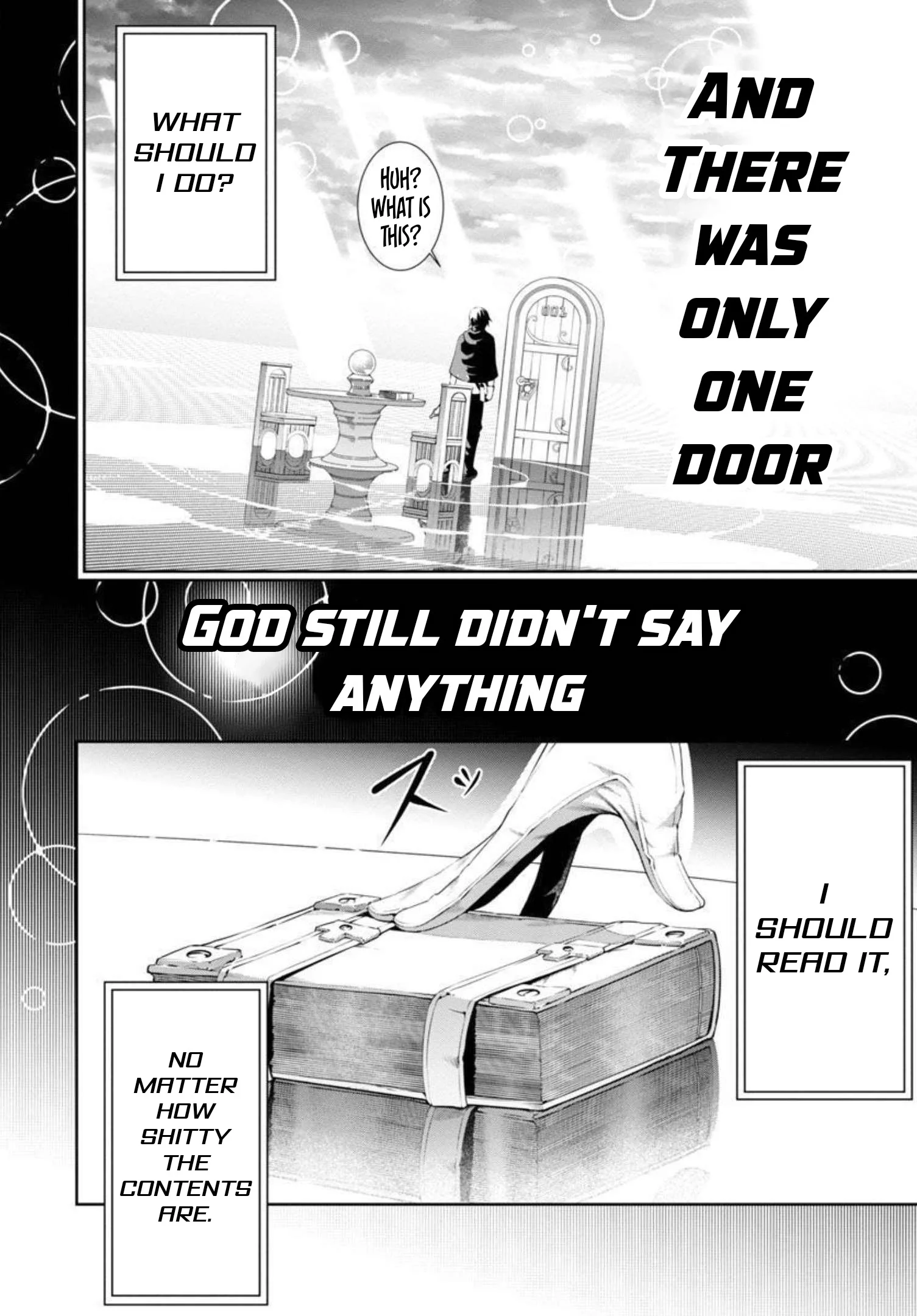 Tsuihousareru Tabi ni Skill wo Te ni Ireta Ore ga, 100 no Isekai de 2-shuume Musou Chapter 2 - Page 4