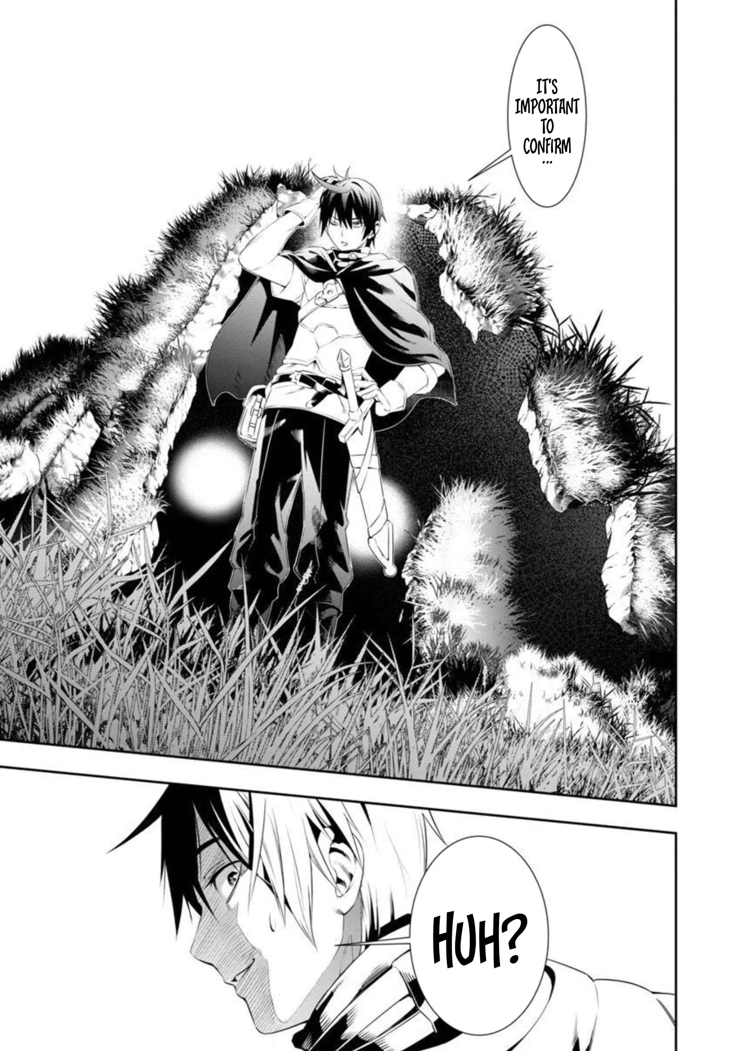 Tsuihousareru Tabi ni Skill wo Te ni Ireta Ore ga, 100 no Isekai de 2-shuume Musou Chapter 2 - Page 32