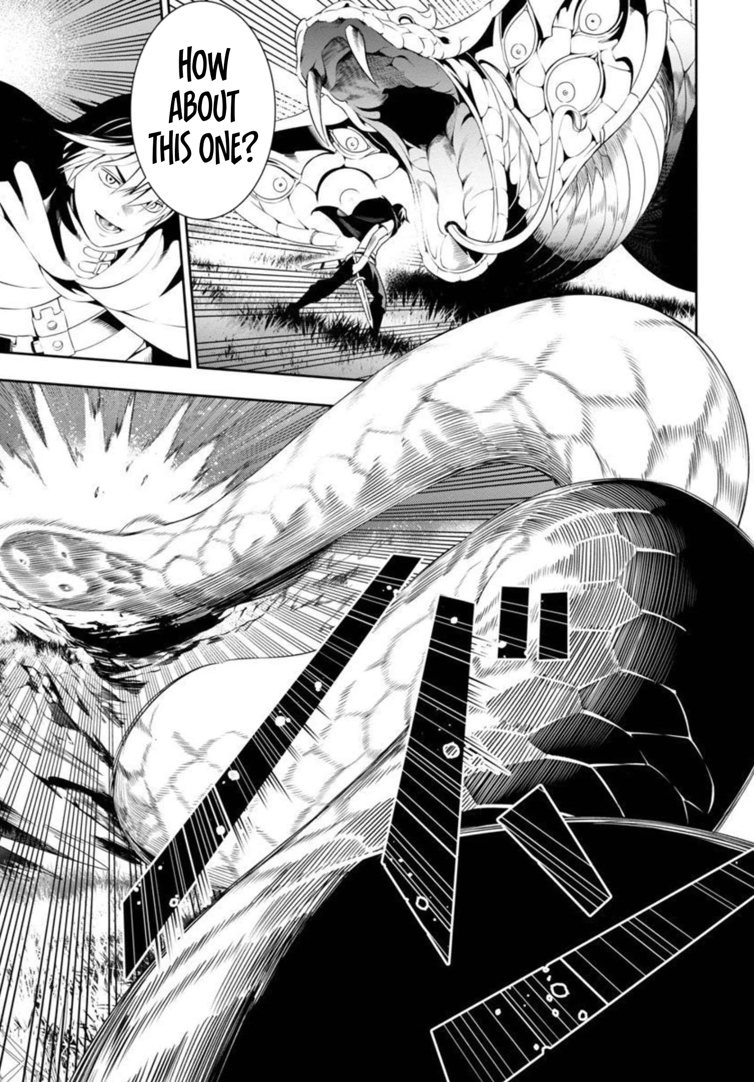 Tsuihousareru Tabi ni Skill wo Te ni Ireta Ore ga, 100 no Isekai de 2-shuume Musou Chapter 2 - Page 36