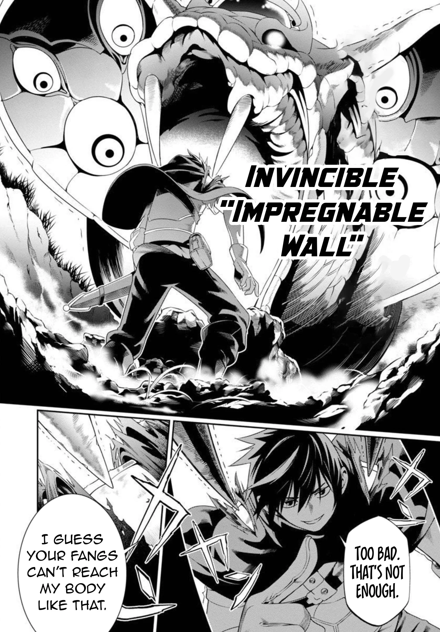 Tsuihousareru Tabi ni Skill wo Te ni Ireta Ore ga, 100 no Isekai de 2-shuume Musou Chapter 2 - Page 37