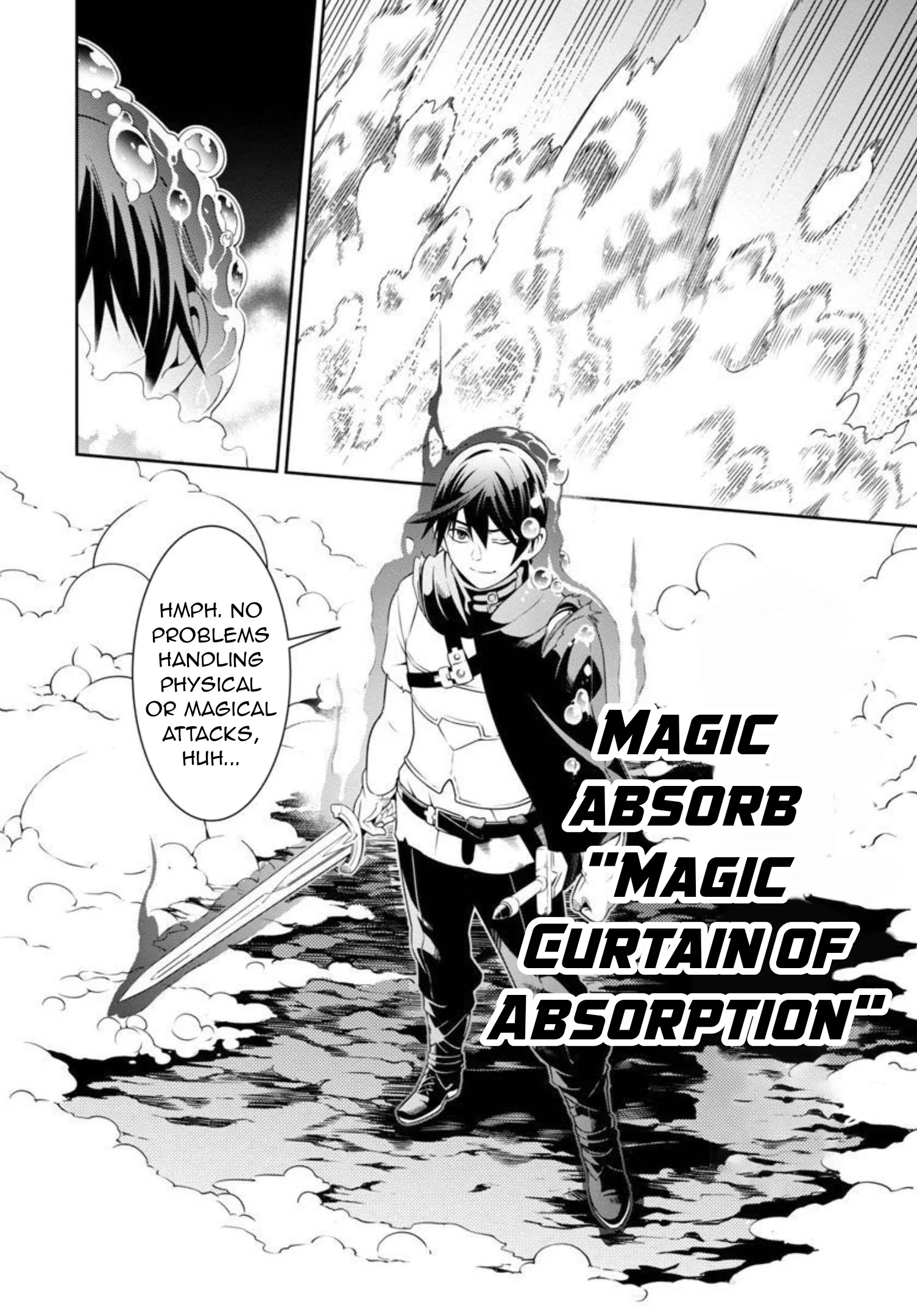 Tsuihousareru Tabi ni Skill wo Te ni Ireta Ore ga, 100 no Isekai de 2-shuume Musou Chapter 2 - Page 39