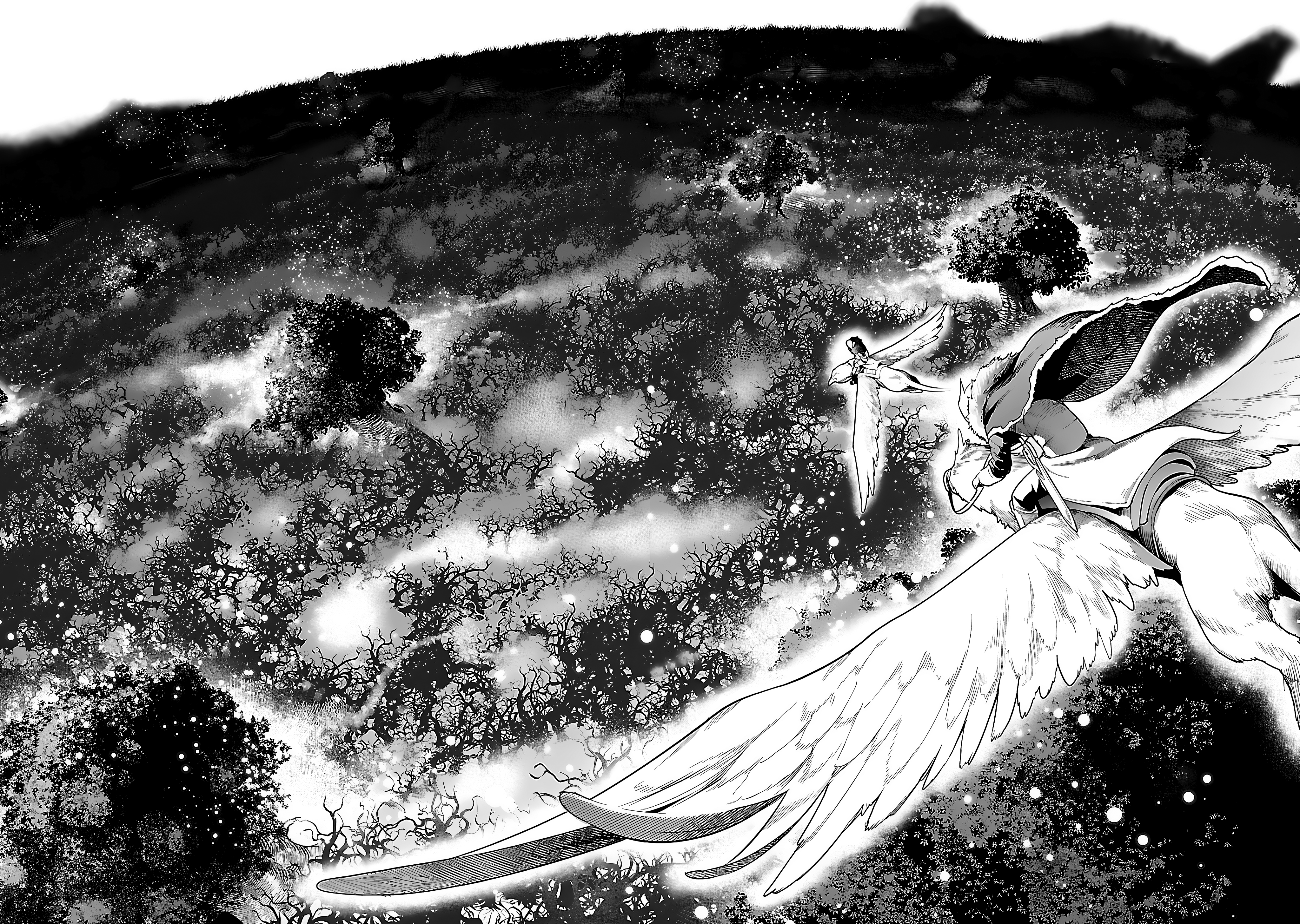 Tsuihousareru Tabi ni Skill wo Te ni Ireta Ore ga, 100 no Isekai de 2-shuume Musou Chapter 20 - Page 11