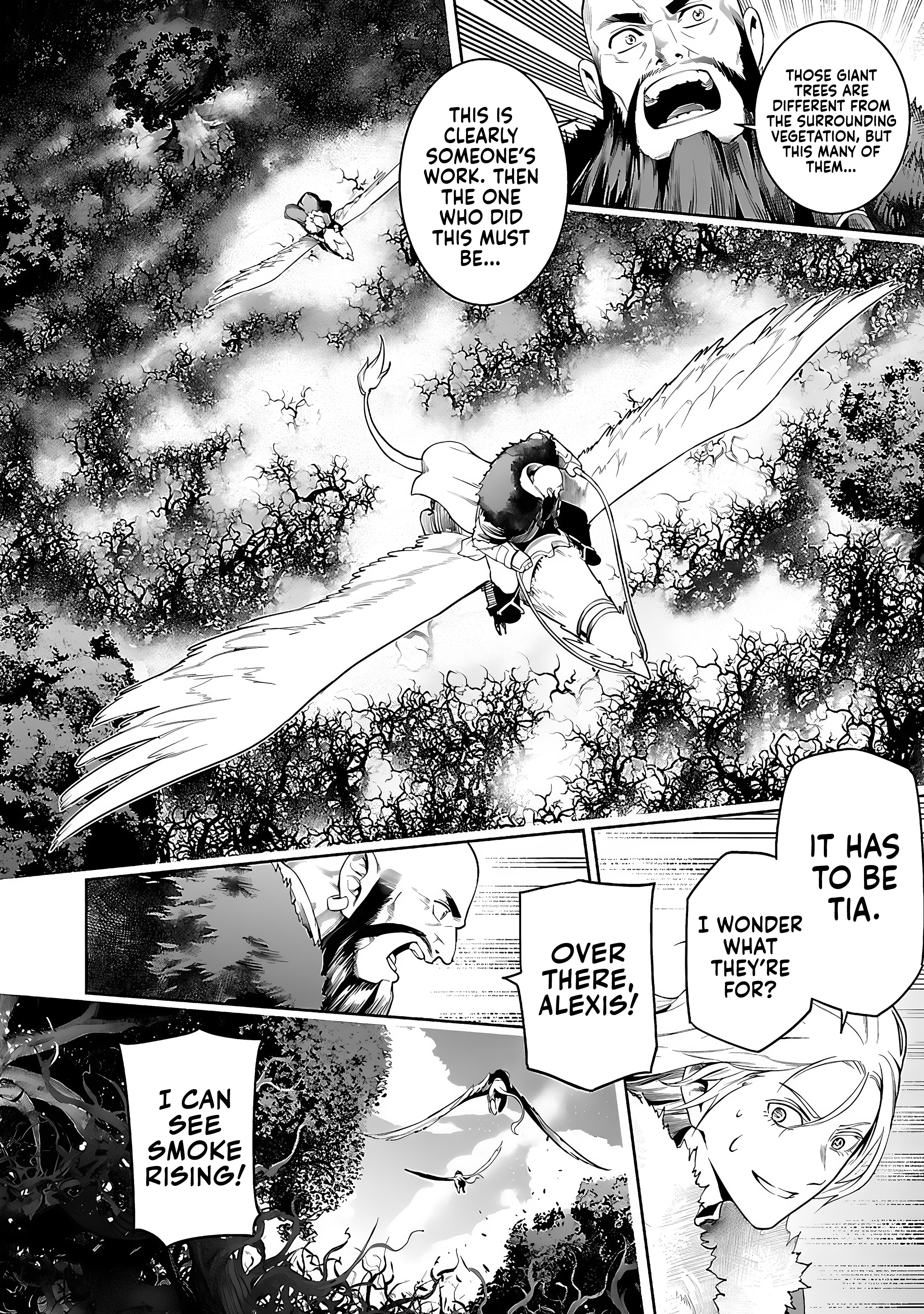 Tsuihousareru Tabi ni Skill wo Te ni Ireta Ore ga, 100 no Isekai de 2-shuume Musou Chapter 20 - Page 12