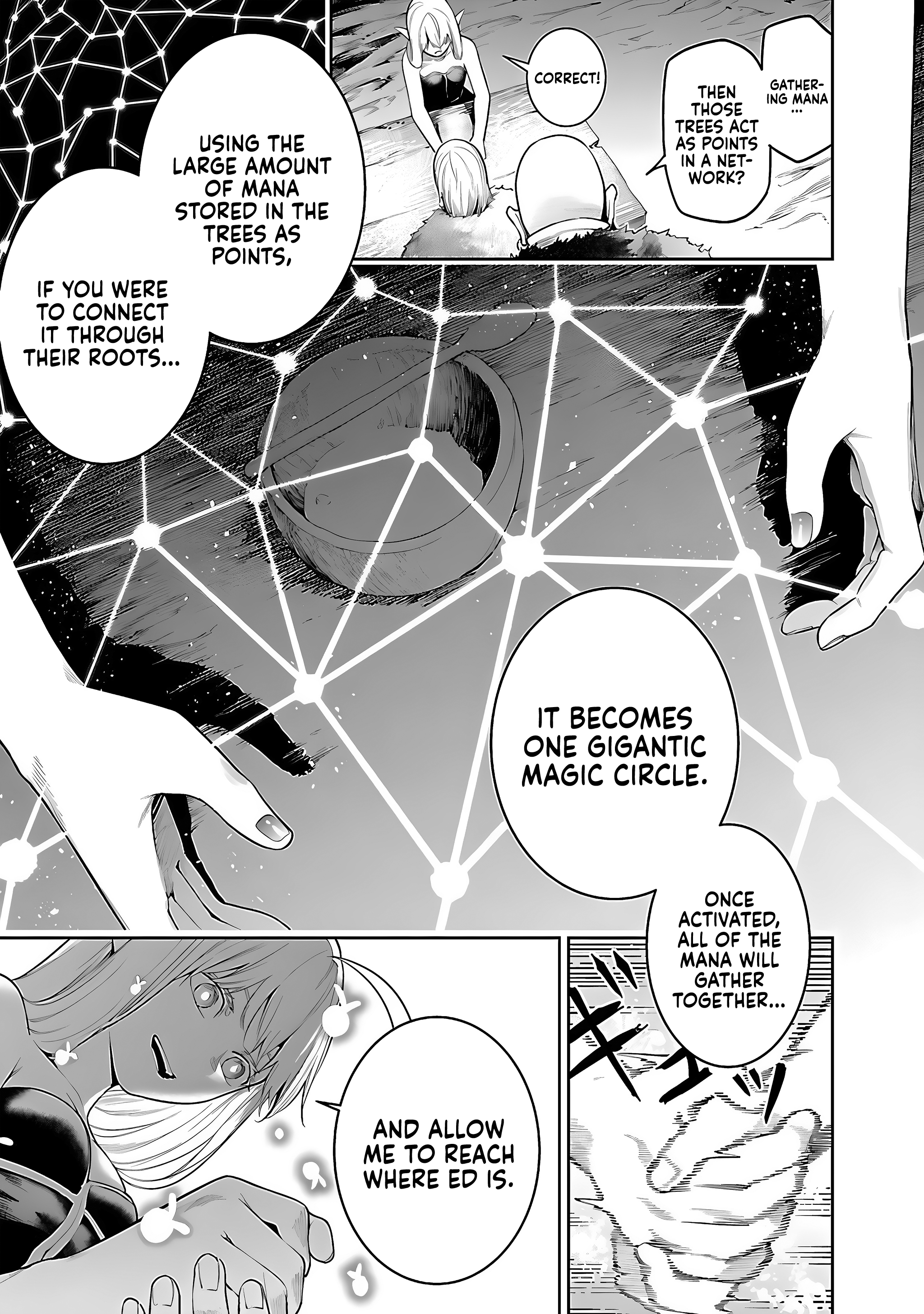 Tsuihousareru Tabi ni Skill wo Te ni Ireta Ore ga, 100 no Isekai de 2-shuume Musou Chapter 20 - Page 17