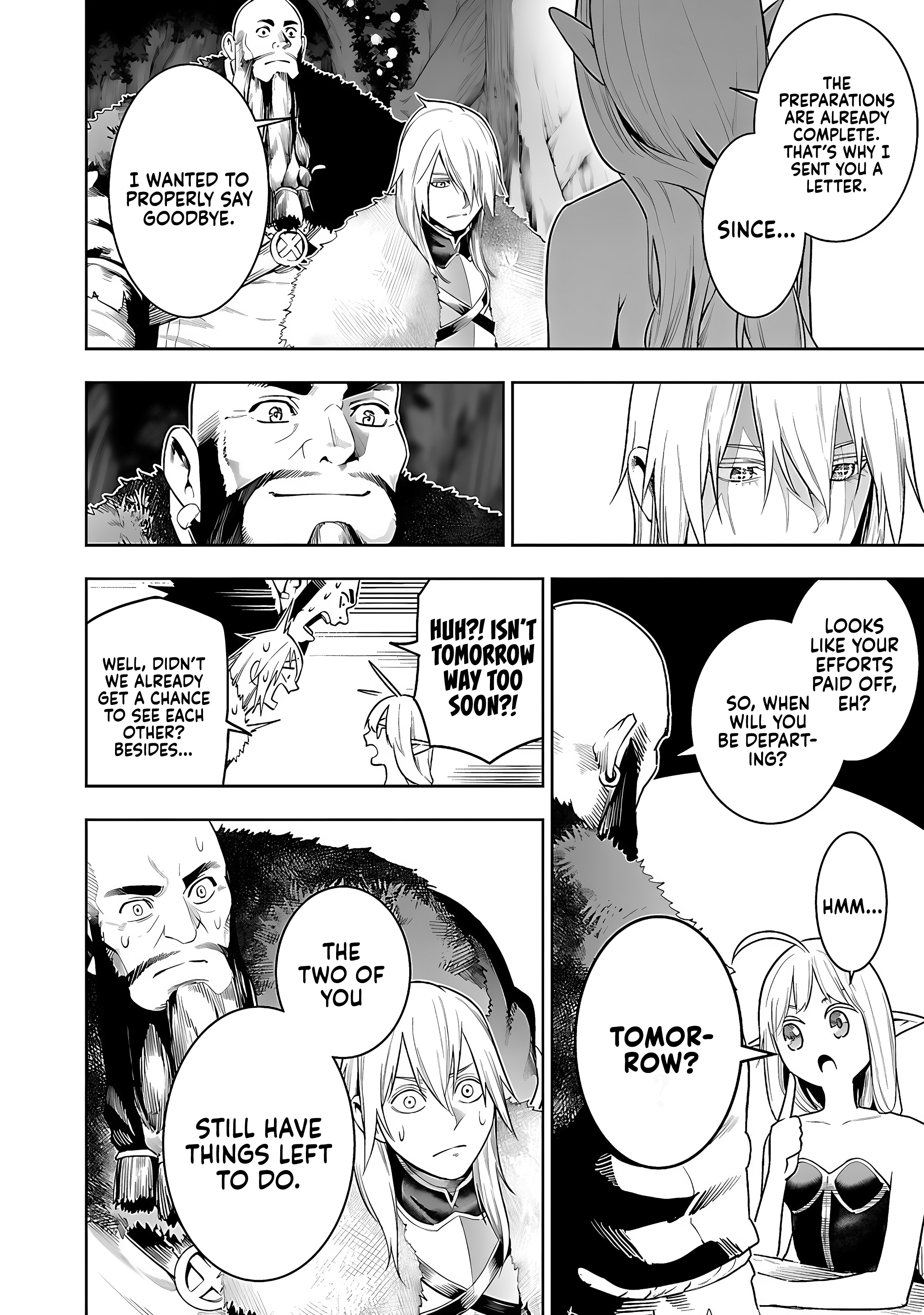 Tsuihousareru Tabi ni Skill wo Te ni Ireta Ore ga, 100 no Isekai de 2-shuume Musou Chapter 20 - Page 18