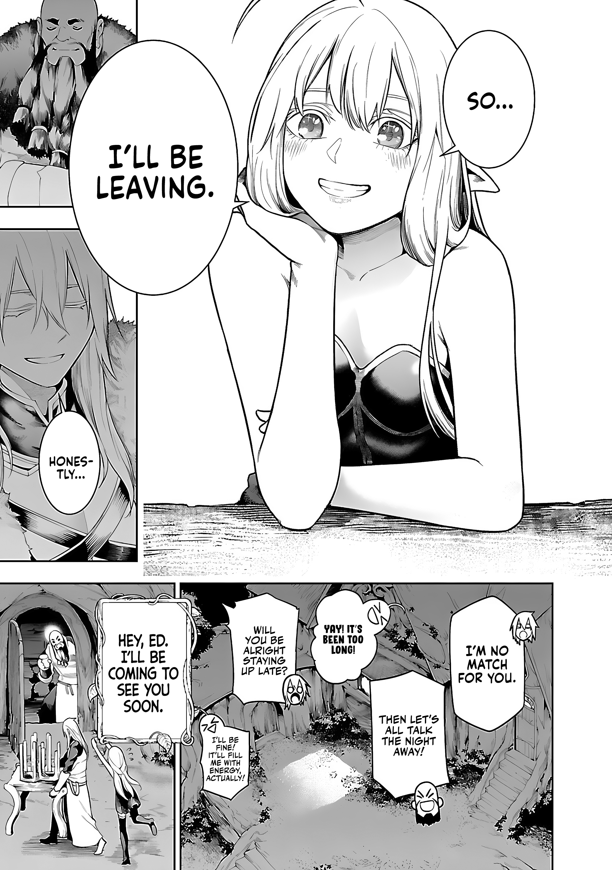 Tsuihousareru Tabi ni Skill wo Te ni Ireta Ore ga, 100 no Isekai de 2-shuume Musou Chapter 20 - Page 19