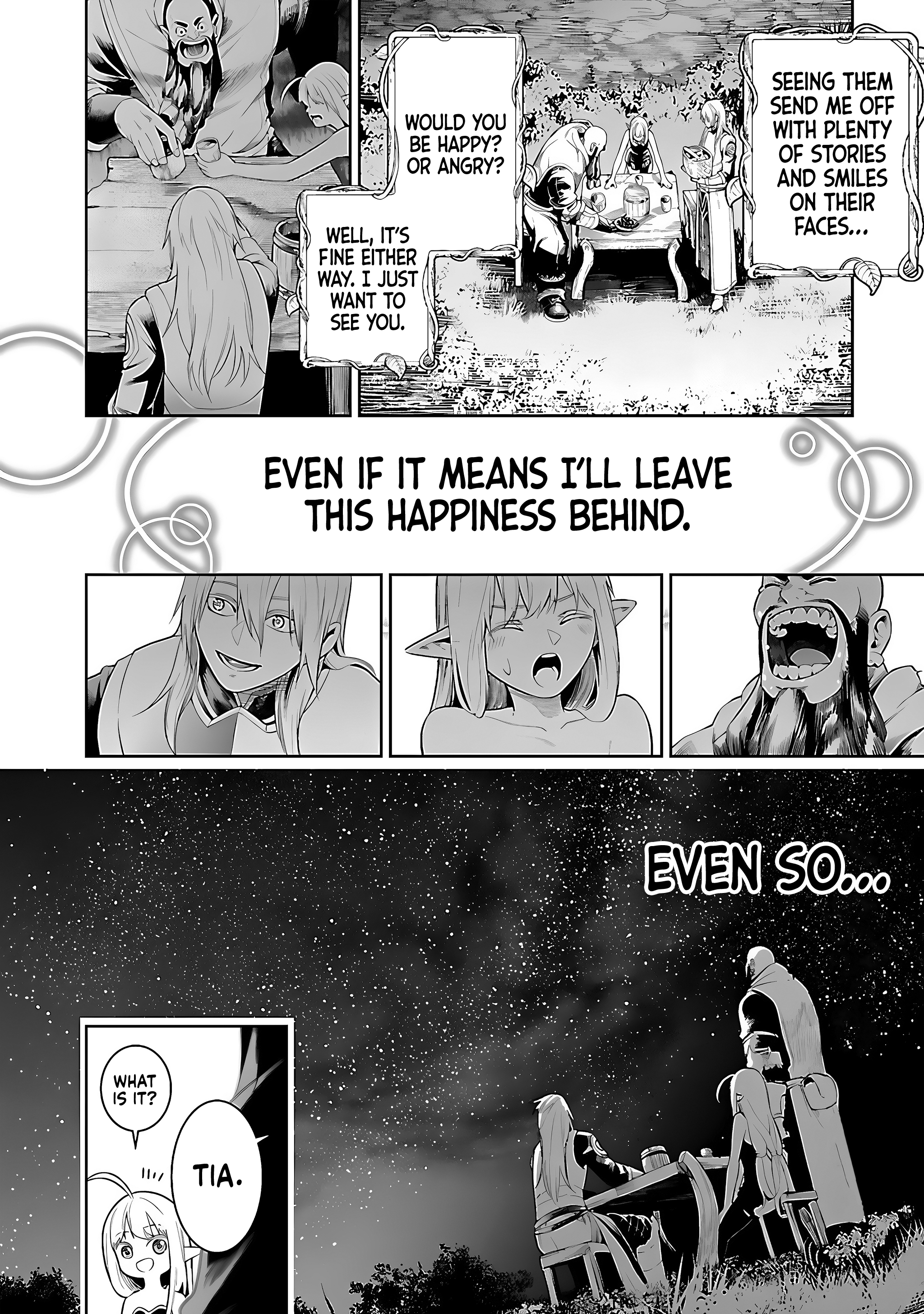 Tsuihousareru Tabi ni Skill wo Te ni Ireta Ore ga, 100 no Isekai de 2-shuume Musou Chapter 20 - Page 20