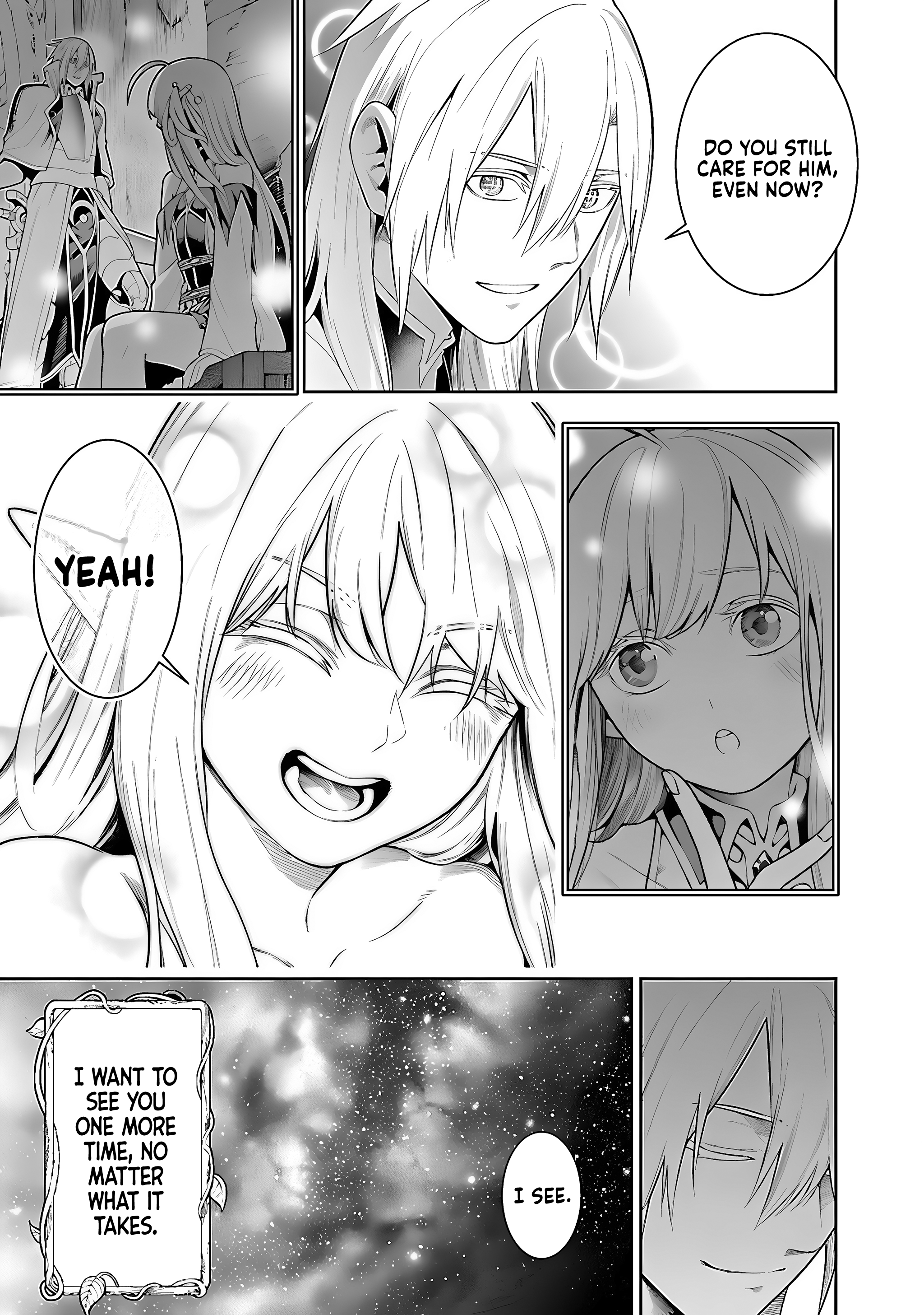 Tsuihousareru Tabi ni Skill wo Te ni Ireta Ore ga, 100 no Isekai de 2-shuume Musou Chapter 20 - Page 21