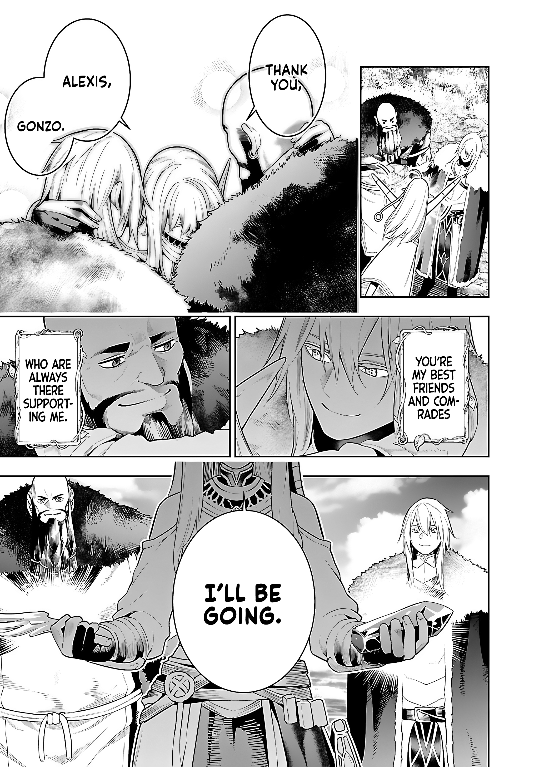 Tsuihousareru Tabi ni Skill wo Te ni Ireta Ore ga, 100 no Isekai de 2-shuume Musou Chapter 20 - Page 24